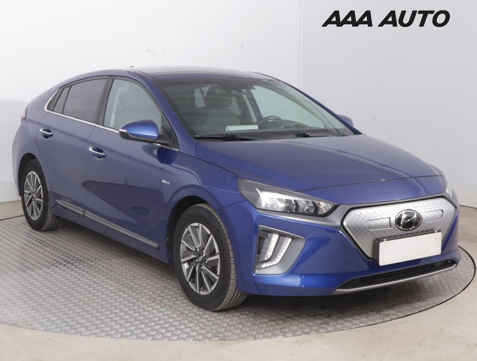 Hyundai Ioniq, Electric 38 kWh, Style
