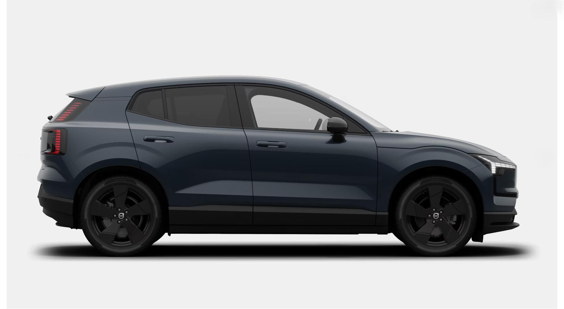 Volvo EX30, P5 RWD LONG RANGE PLUS AUT - fotka 6