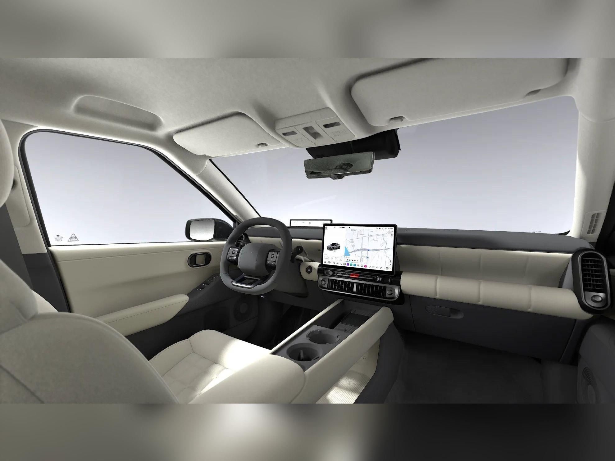 Hyundai Ioniq, 0.0 elektro / 100 kW Trend - fotka 5