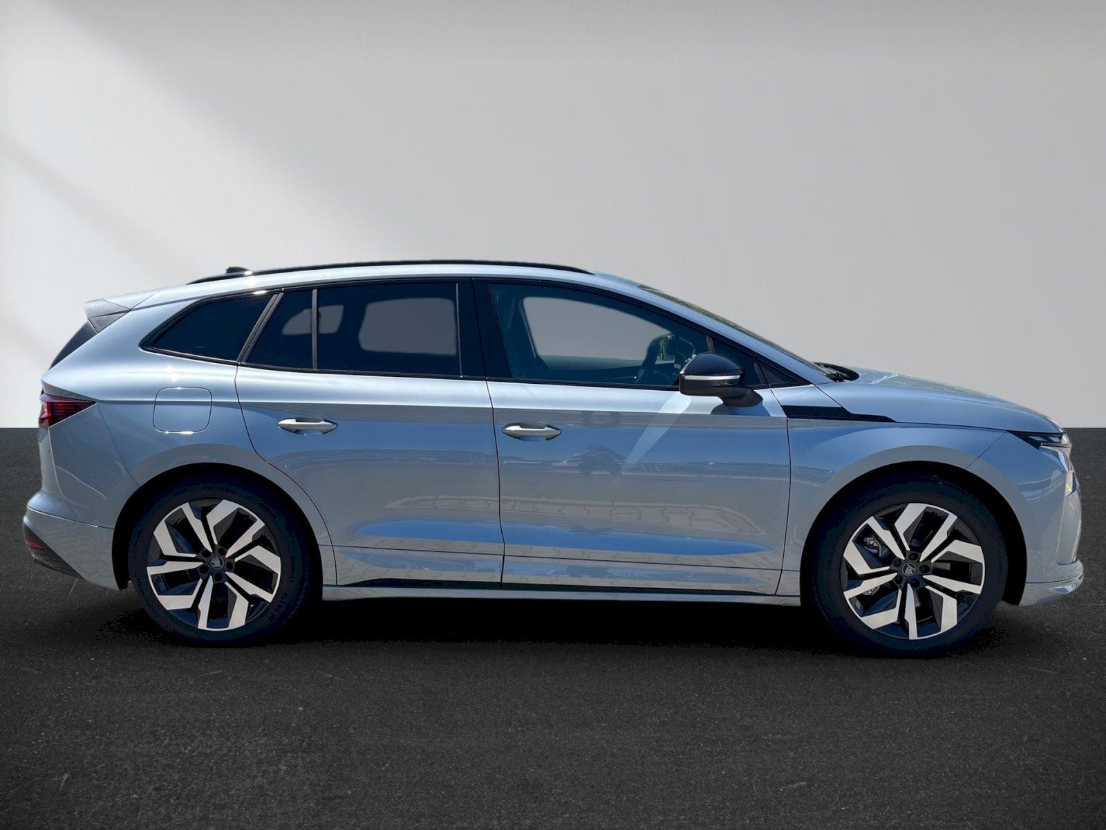 Škoda Enyaq iV, ENYAQ SPORTLINE 210 KW / 82 KW - fotka 6