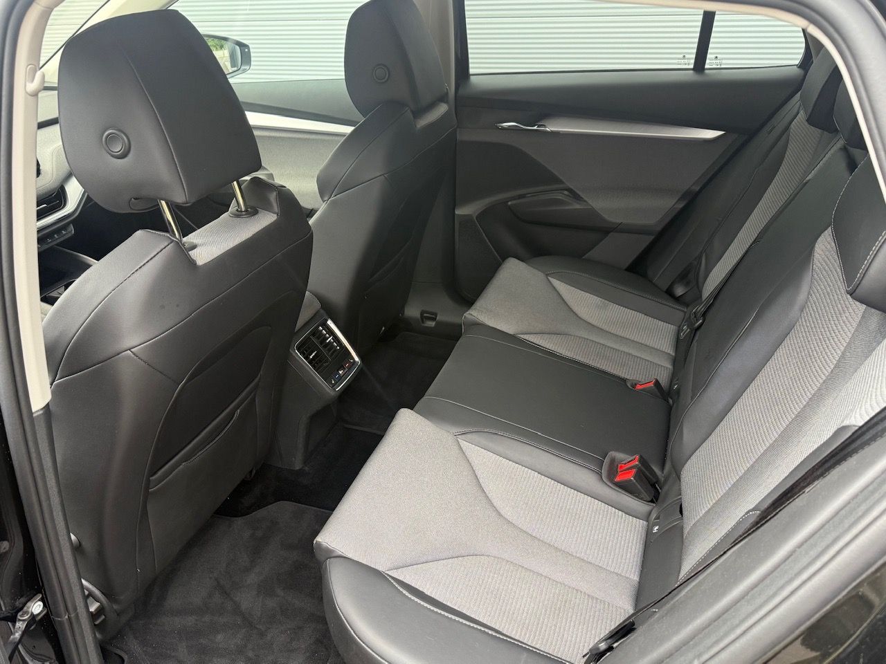 Škoda Enyaq, iV 80 LOFT, tepelné č., 2x sad - fotka 6
