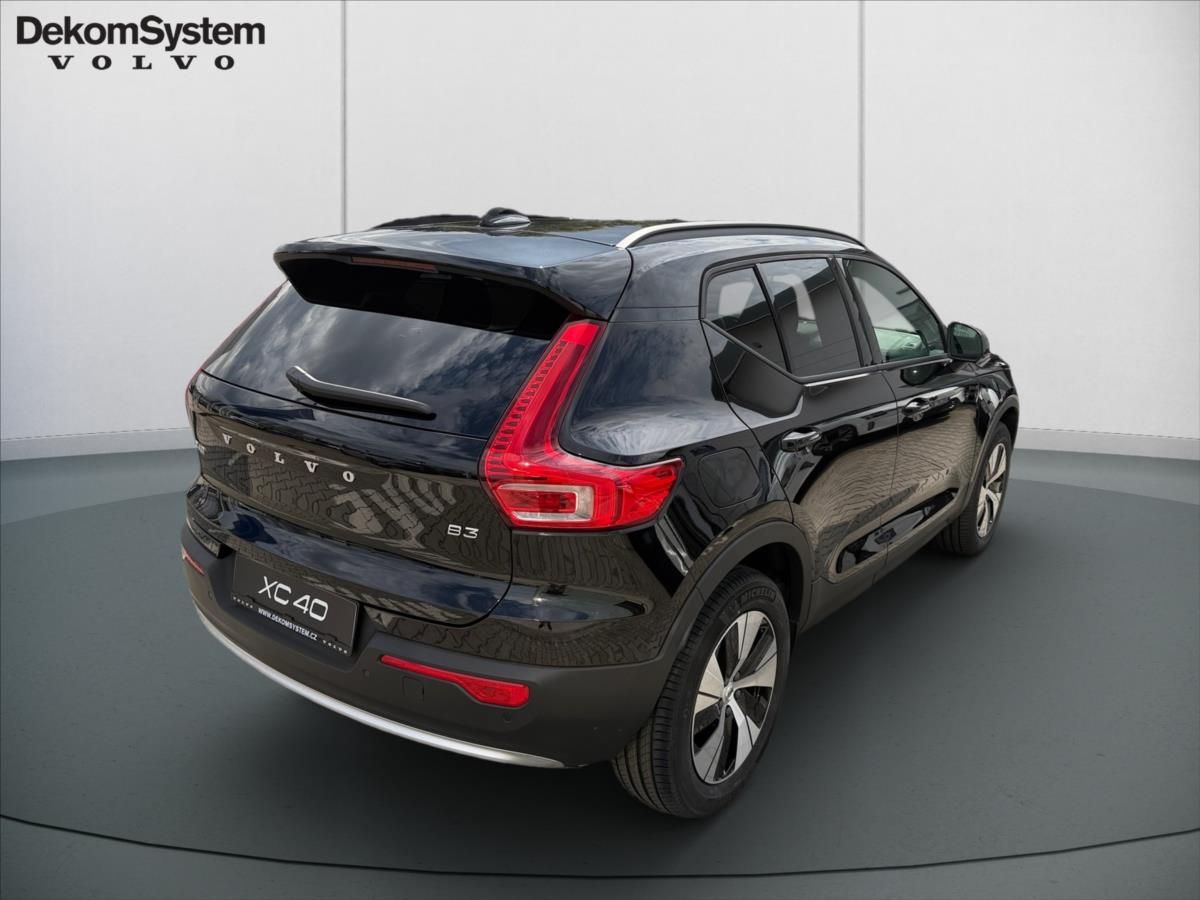 Volvo XC40, 2,0 B3 Core 8378 - fotka 5