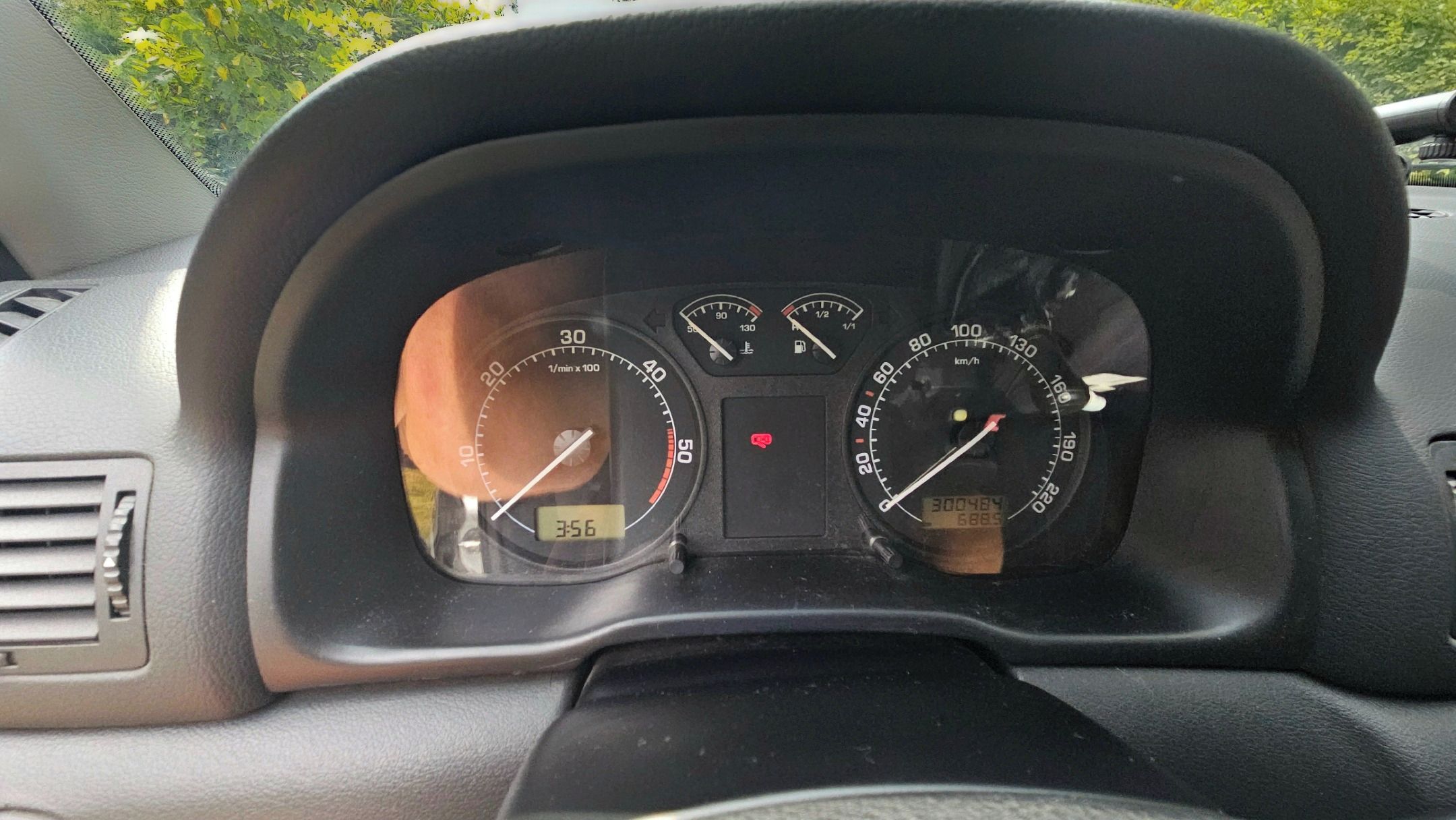 Škoda Octavia, 1.9 TDI, STK do 3/2028, tažné - fotka 2