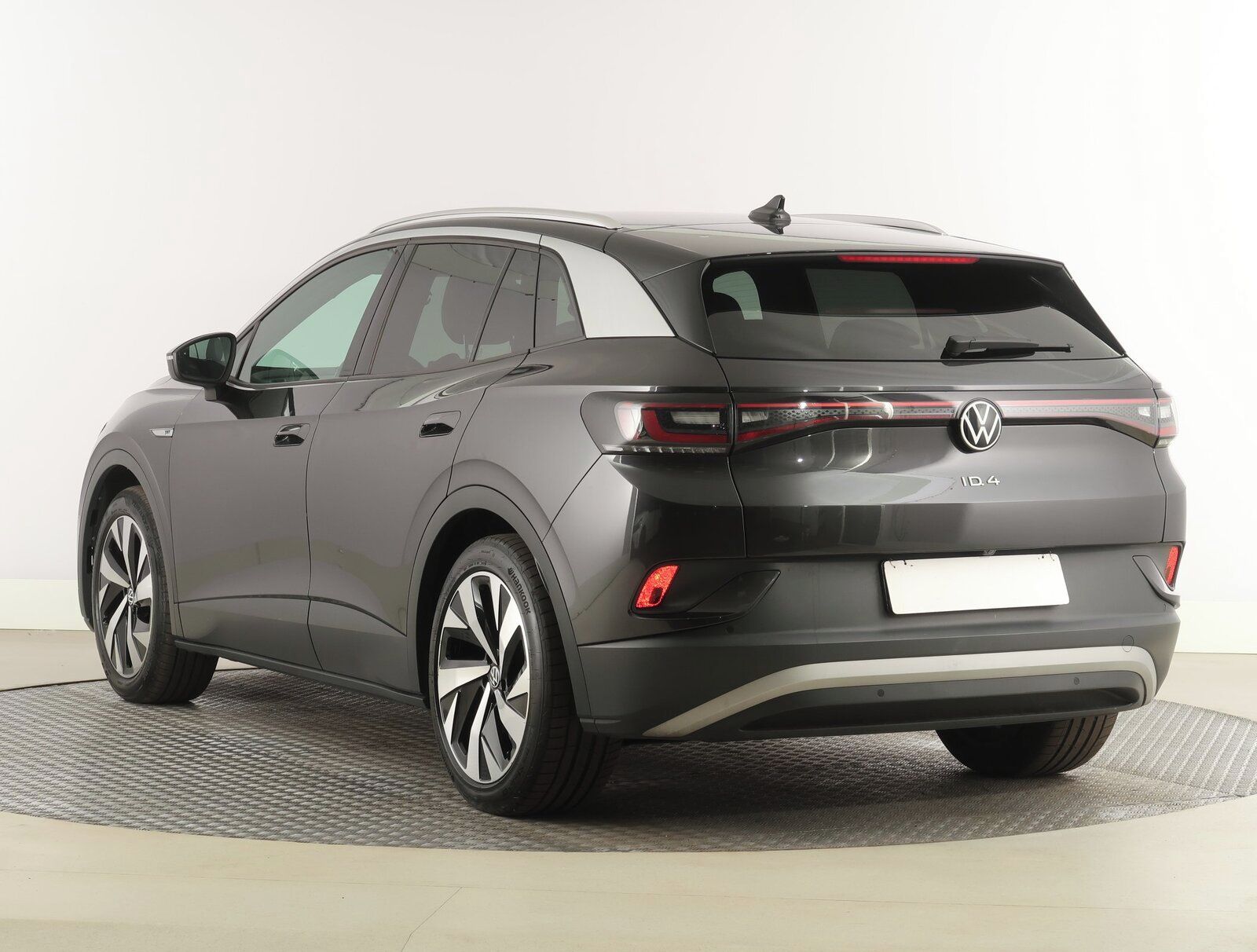 Volkswagen ID.4, Pro Perf. (82 kWh), Automat - fotka 4