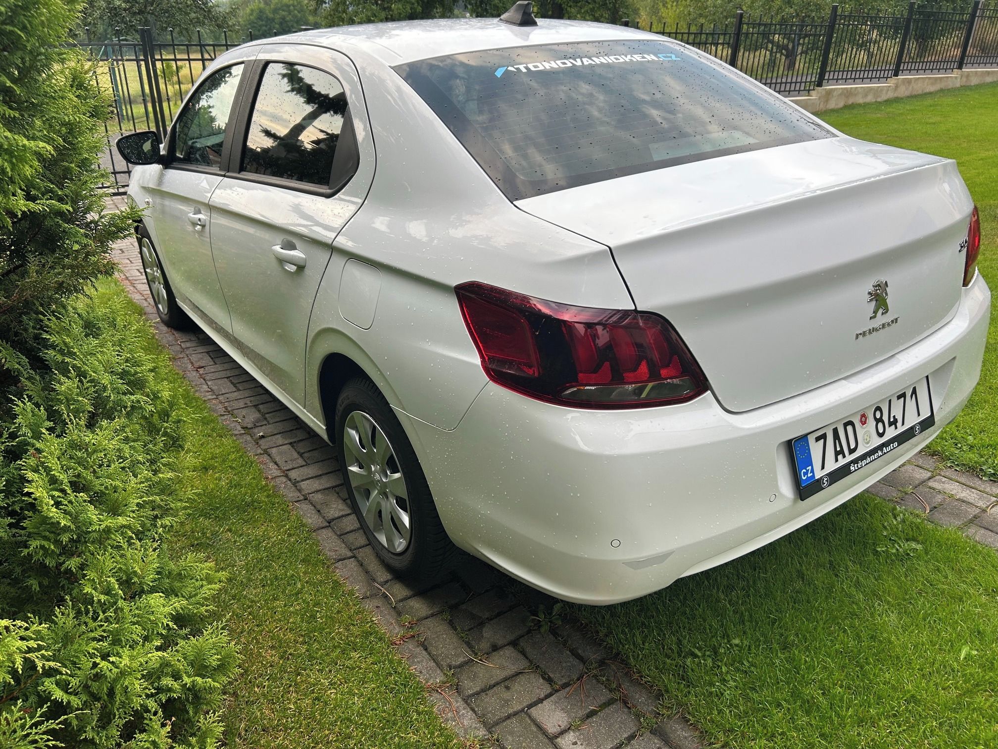 Peugeot 301, Najeto jen 76 000 km - fotka 6