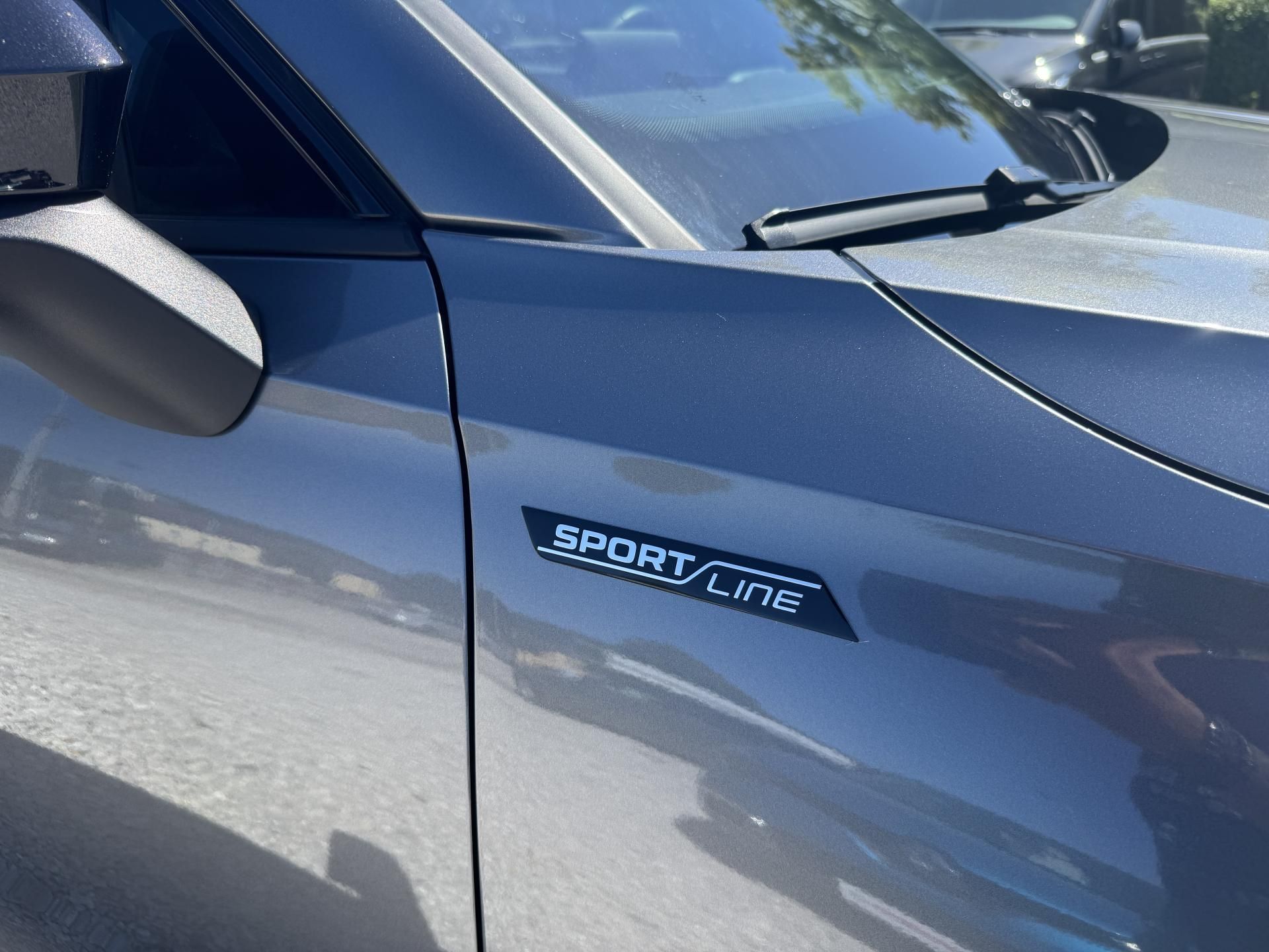 Škoda Kodiaq, 2.0TSI,DSG,4x4,SPORTLINE,DPH - fotka 5