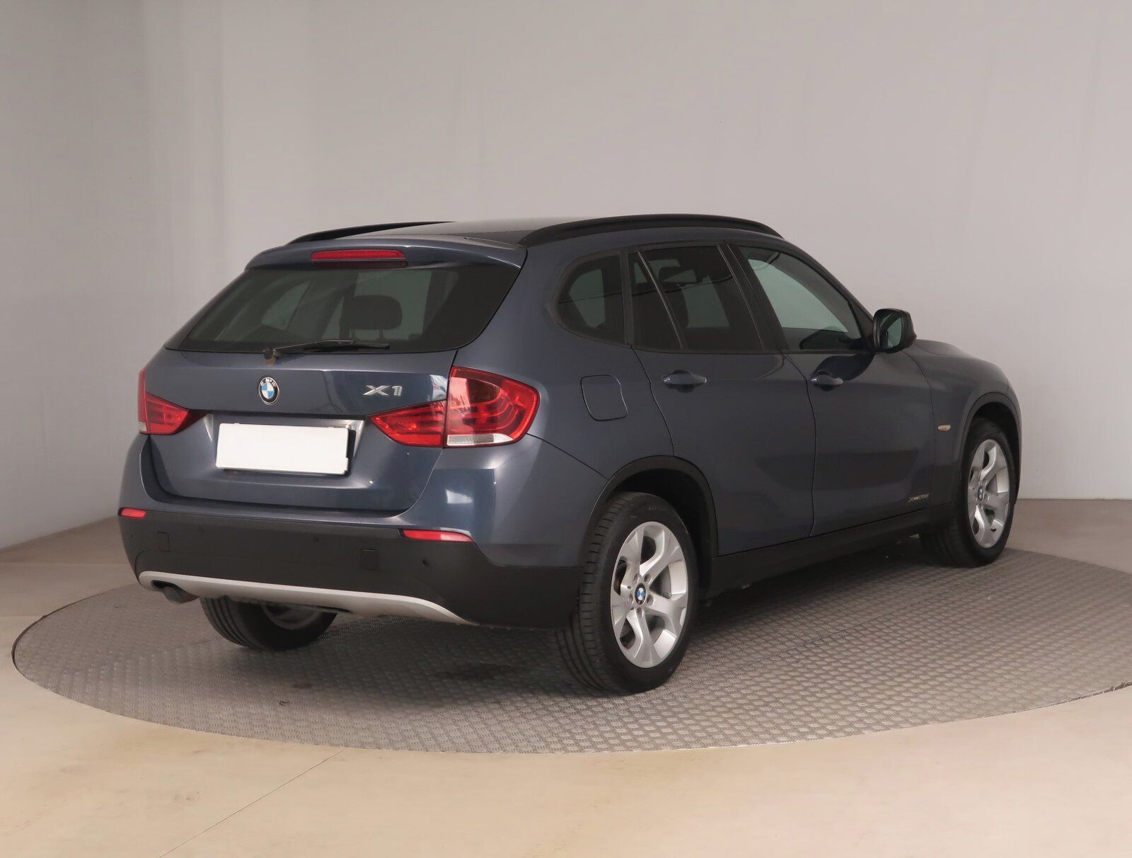 BMW X1, sDrive20d, 4X4, Automat - fotka 5