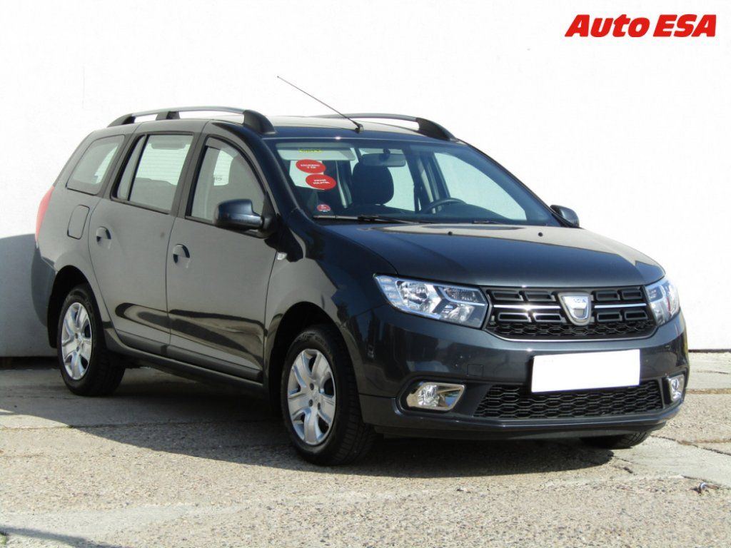 Dacia Logan, 1.0,Essential