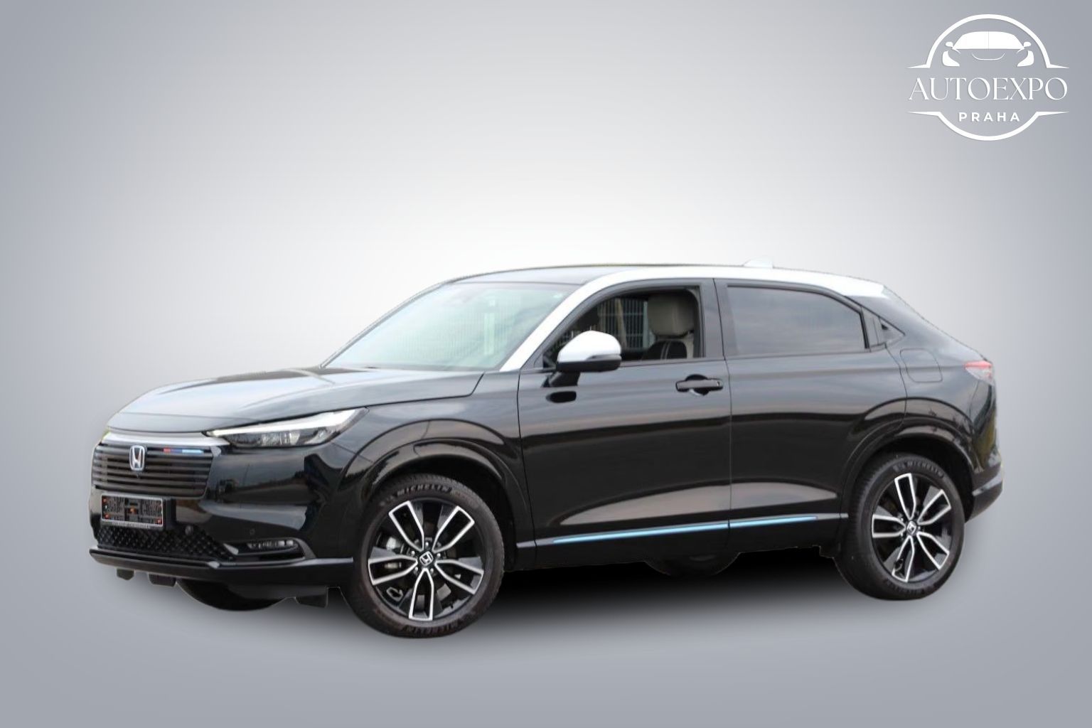 Honda HR-V, PANORAMA*DPH* - fotka 4