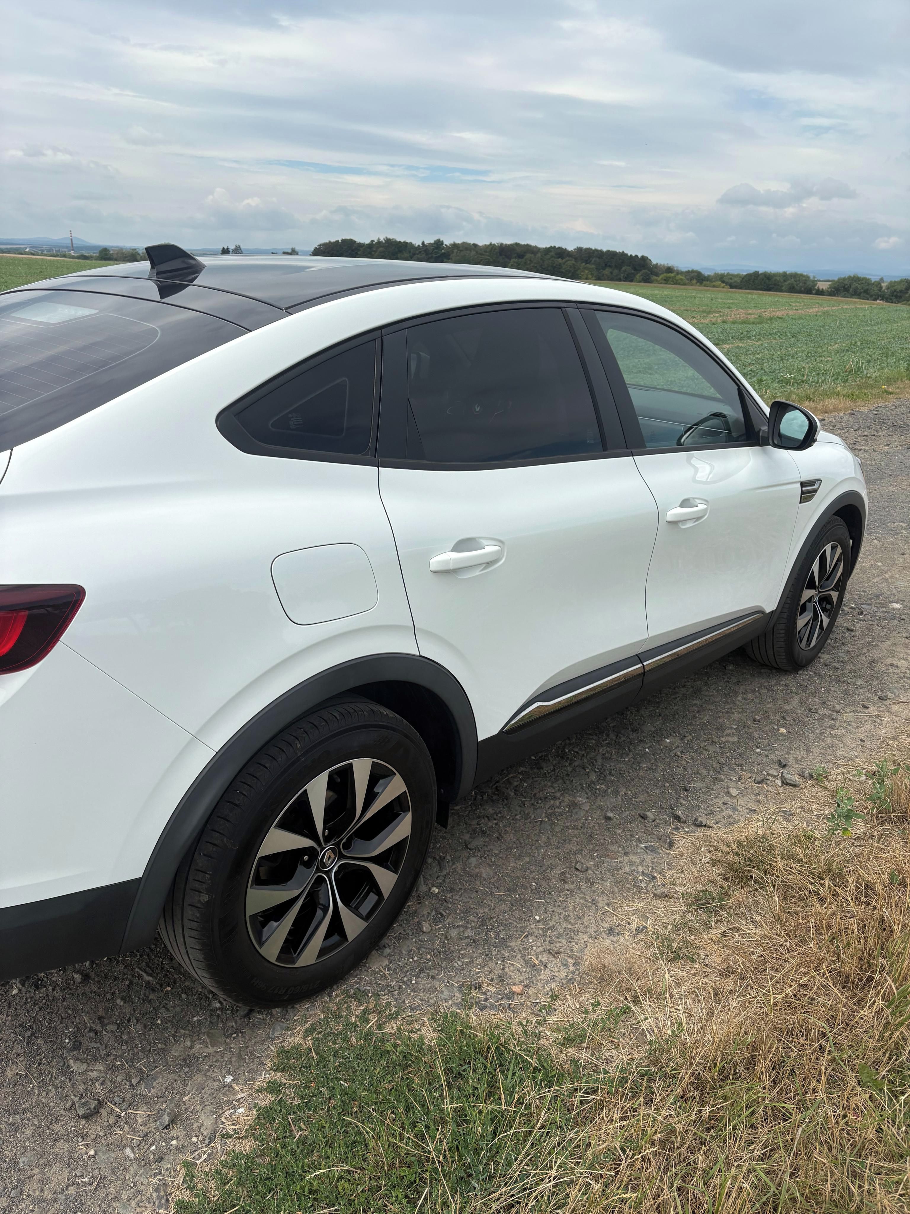 Renault Arkana, Renault Arkana, 1,3 TCe Zen - fotka 5