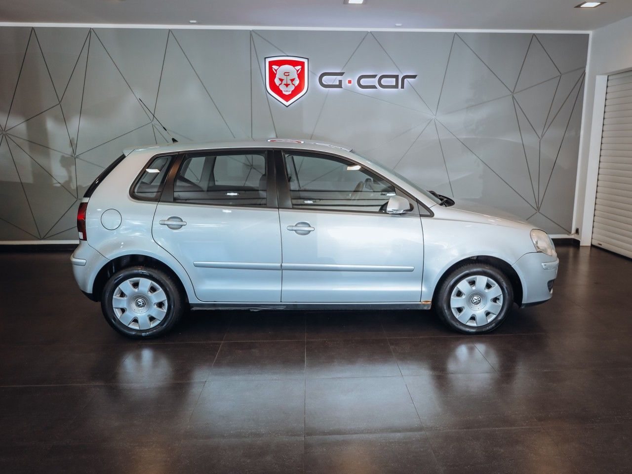 Volkswagen Polo, 1.2 40kW - 1.MAJITEL - fotka 4