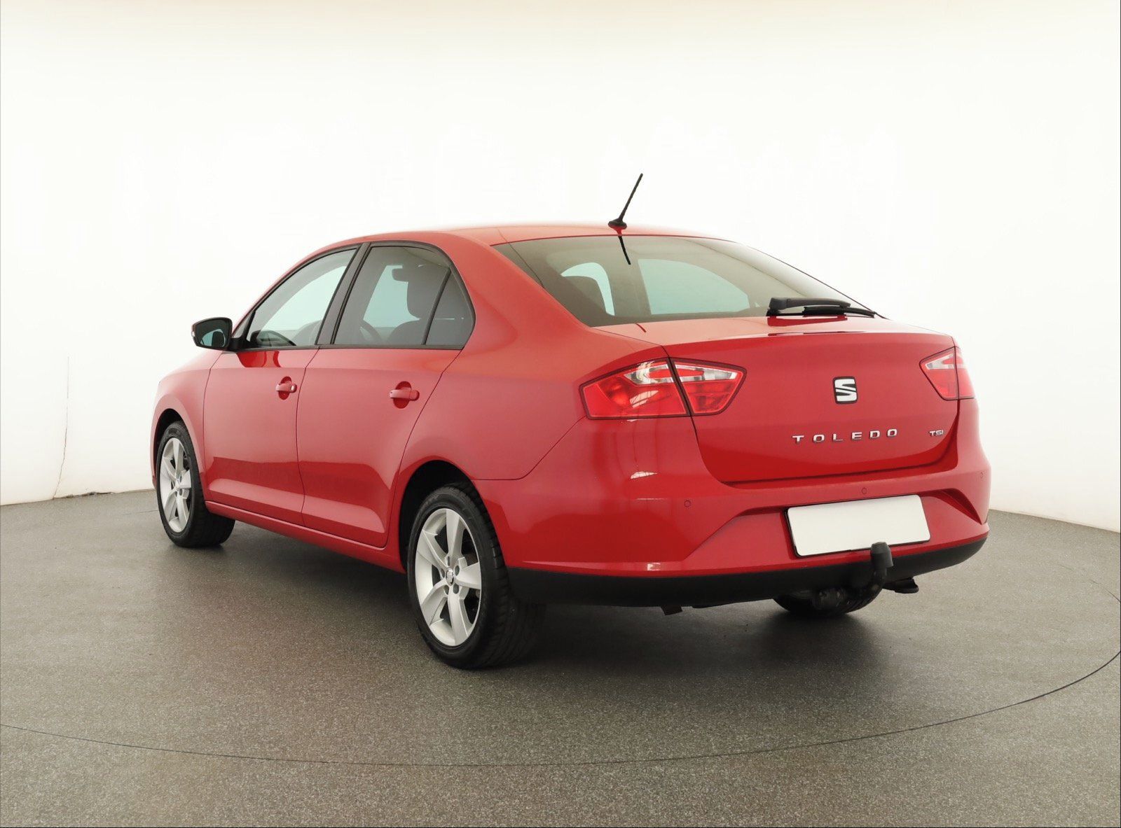 Seat Toledo, 1.2 TSI, Serv.kniha - fotka 4