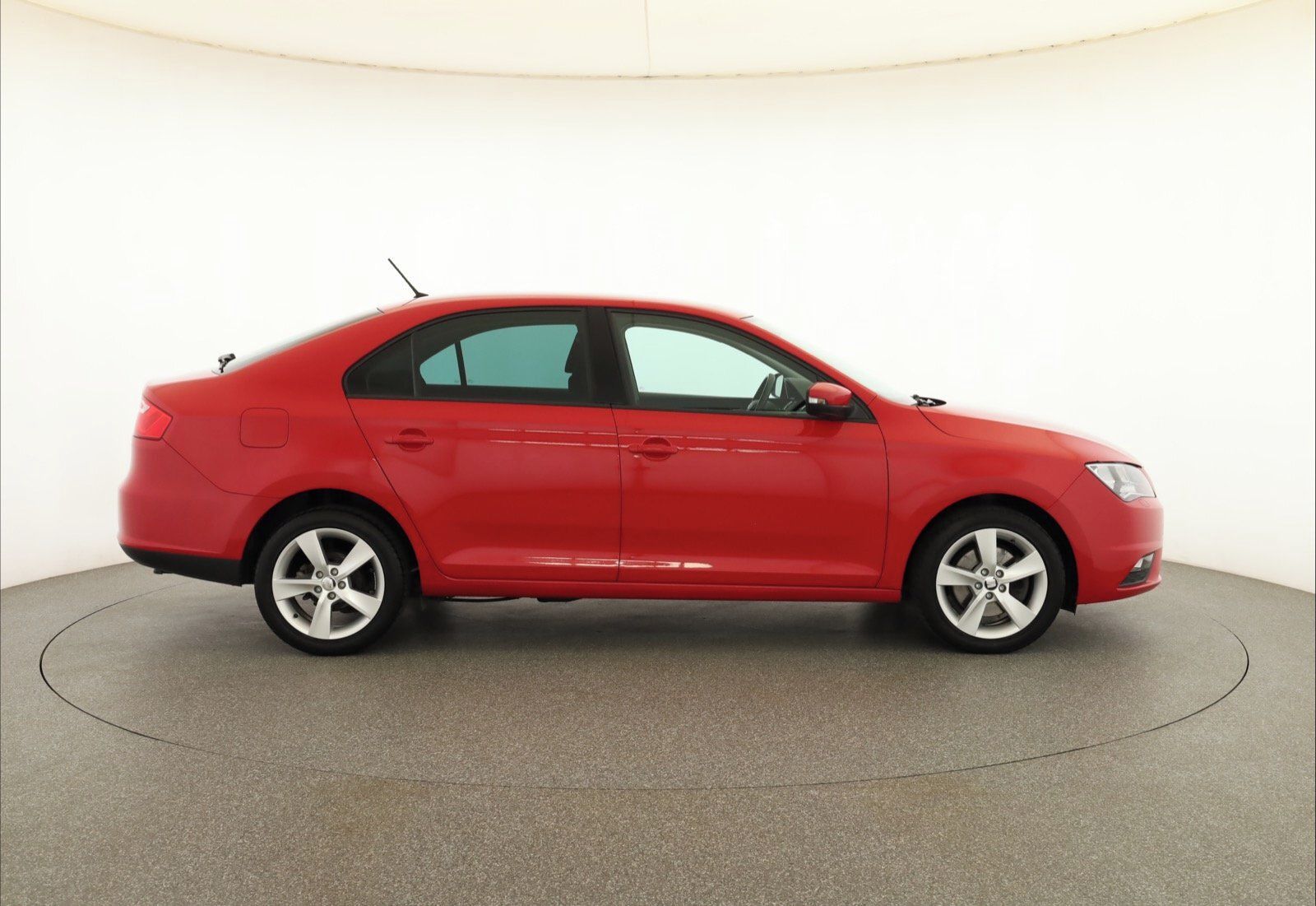 Seat Toledo, 1.2 TSI, Serv.kniha - fotka 6