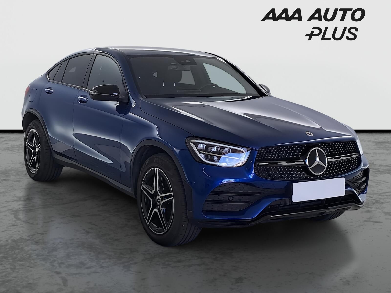 Mercedes-Benz GLC, 300 4MATIC