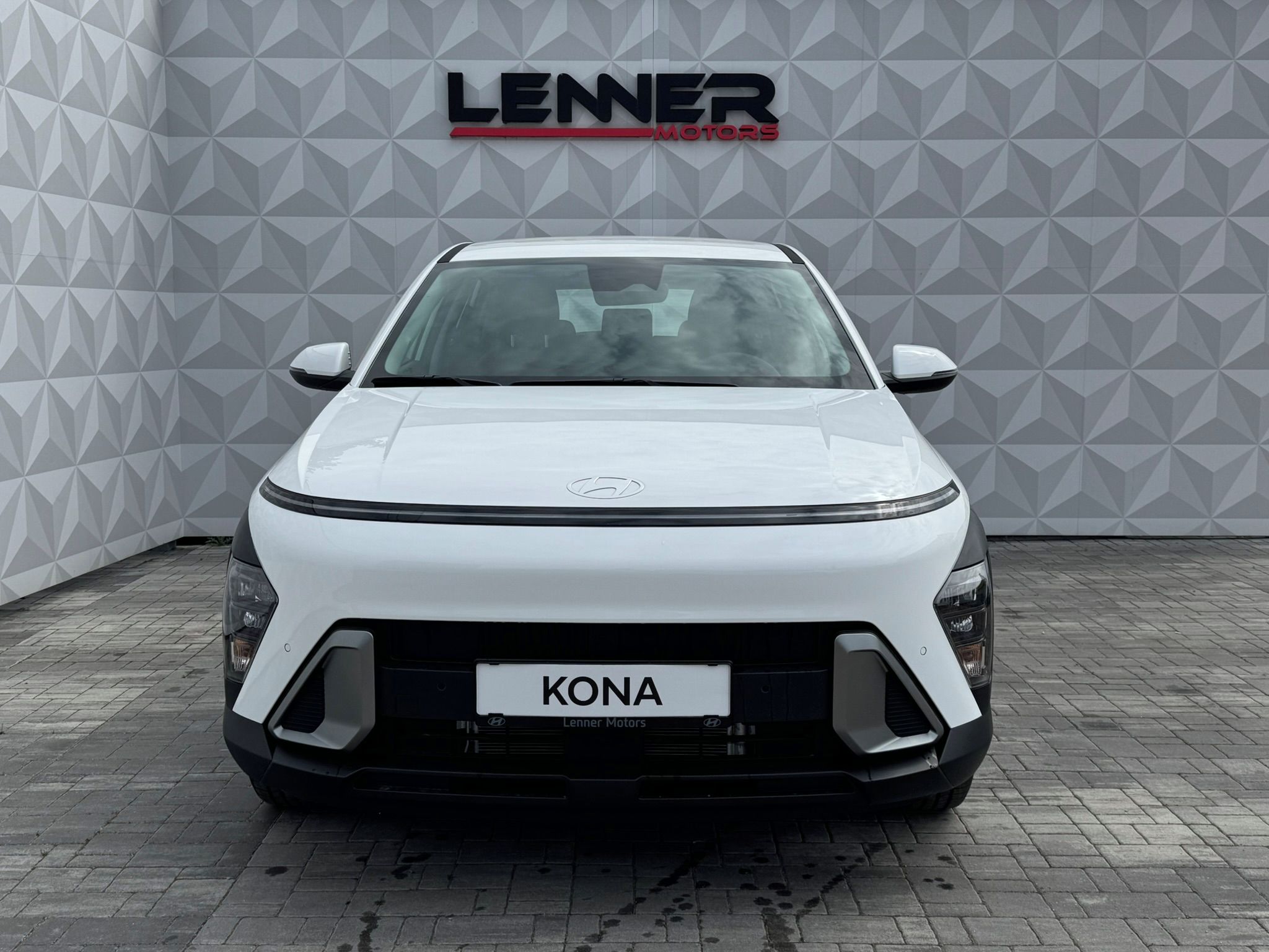 Hyundai Kona, 1.0 T-GDi COMFORT CLUB - fotka 2