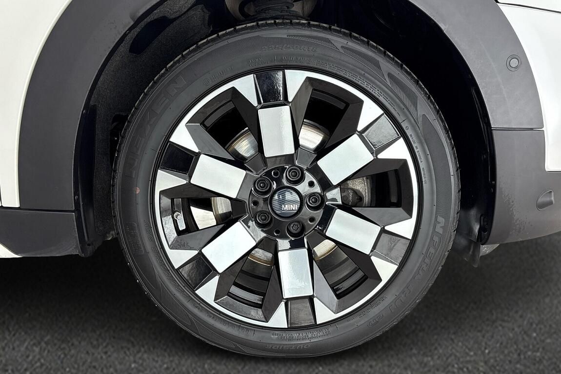 Mini Countryman, Cooper - fotka 5