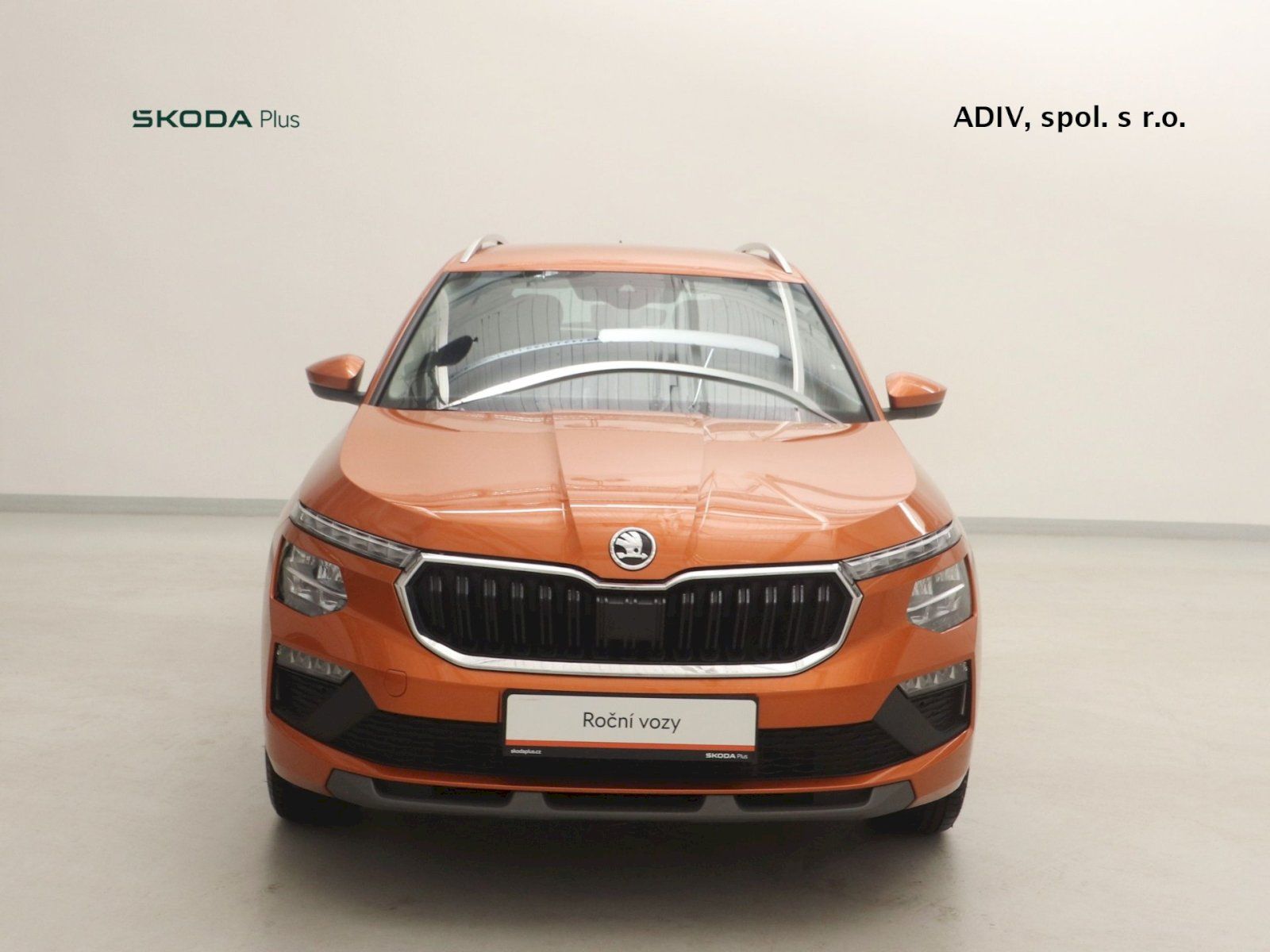 Škoda Kamiq, DSG 1.0 TSI 85 kW Top Selectio - fotka 4