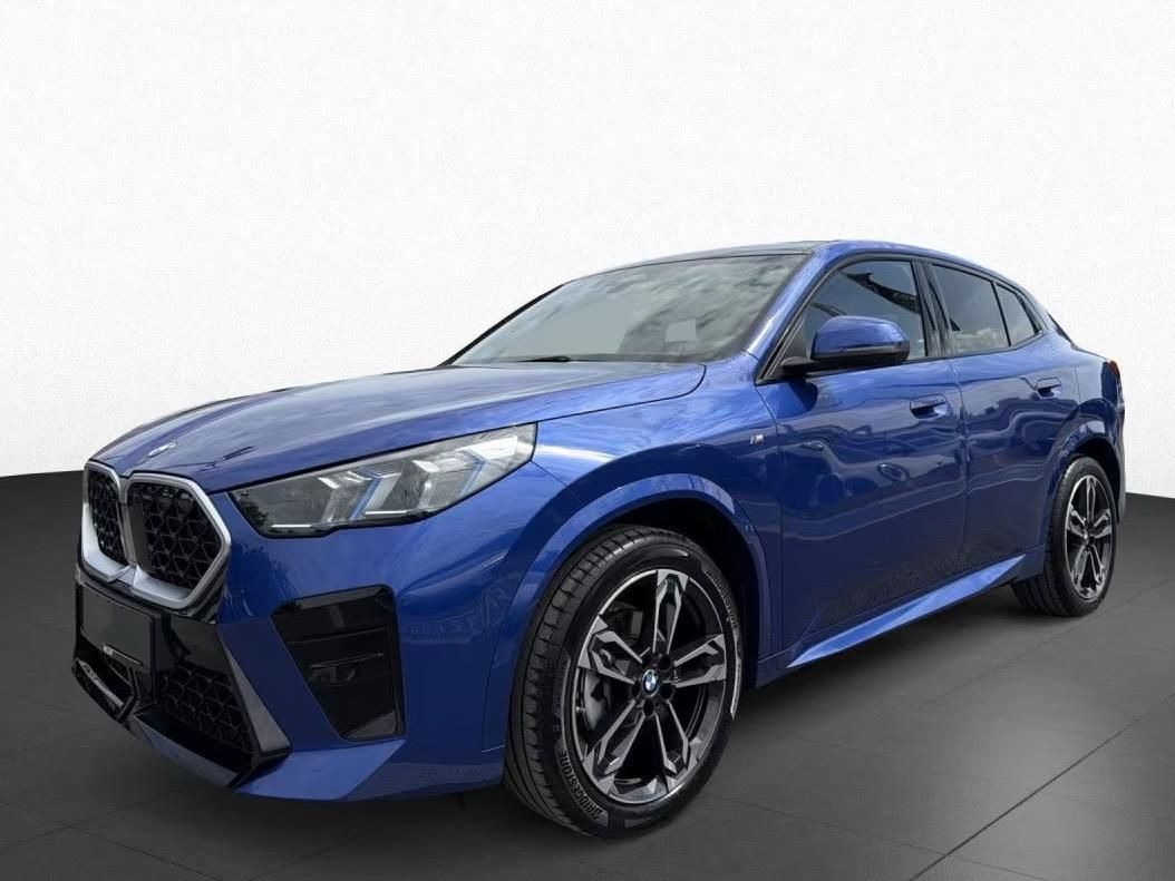 BMW X2, xDrive20dM ACC HUD Ad.LED KeyL - fotka 3
