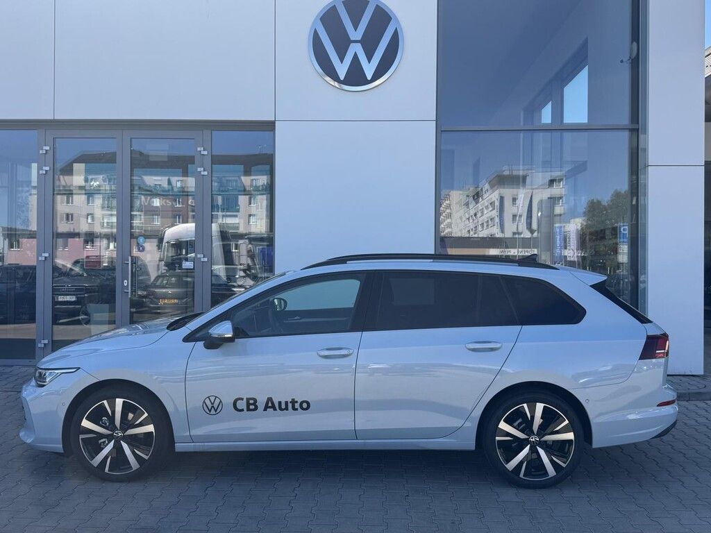 Volkswagen Golf Variant, 1,5 eTSI 85 kW DSG - fotka 2