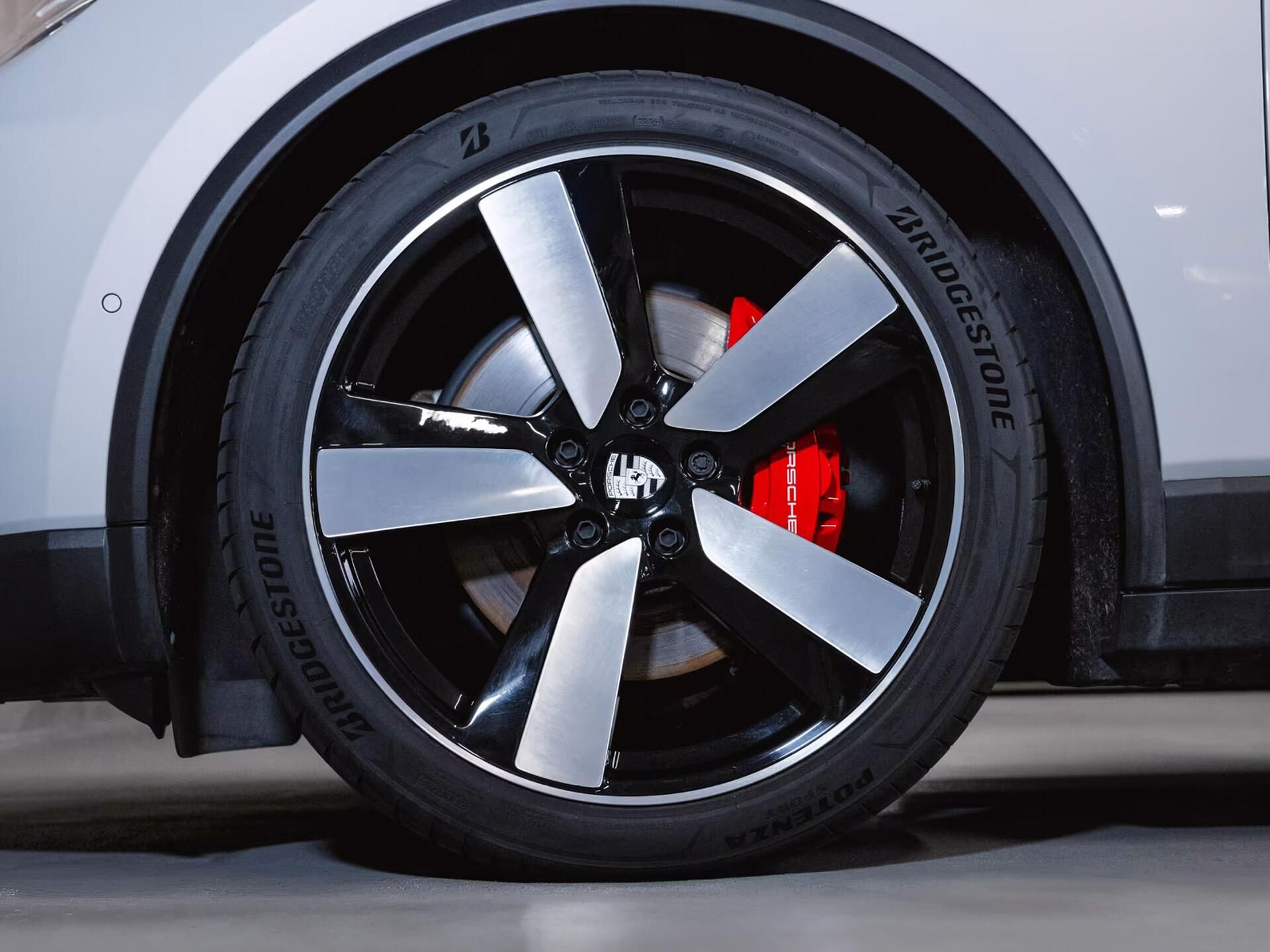 Porsche Macan, 4S InnoDrive PASM 360 Venti - fotka 6