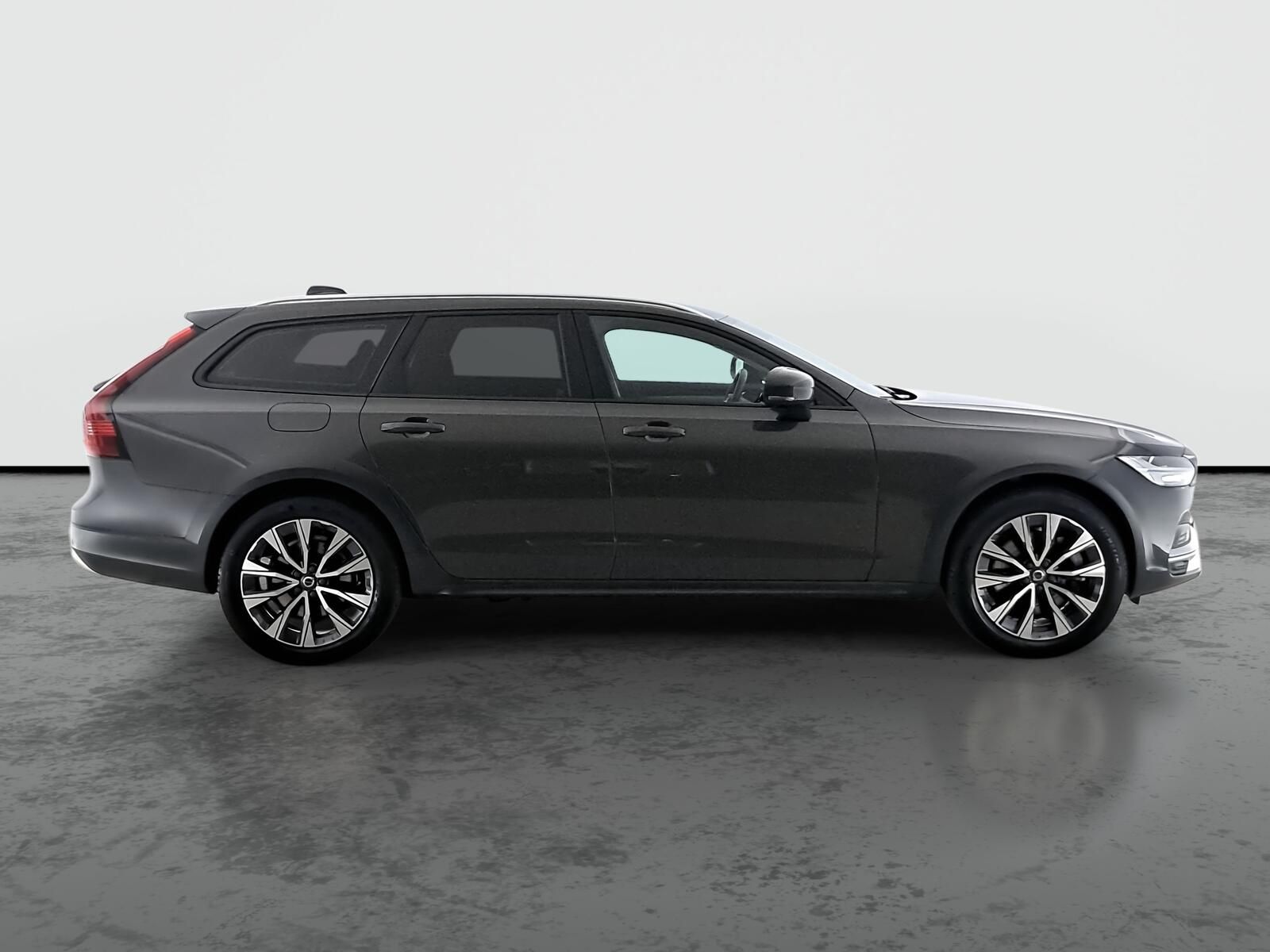 Volvo V90, Cross Country, 4X4, Automat - fotka 6