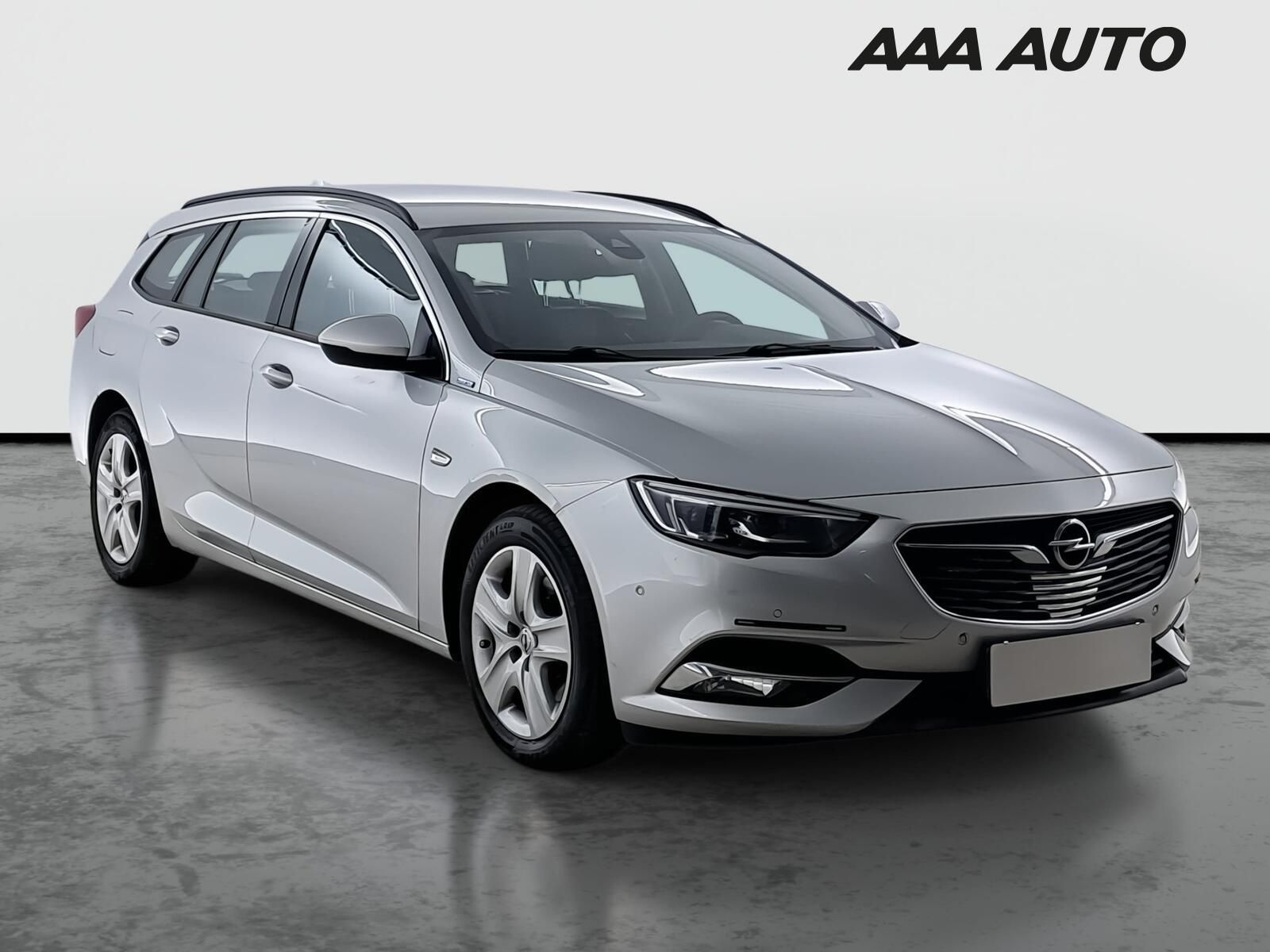 Opel Insignia, 1.6 CDTI, Navi