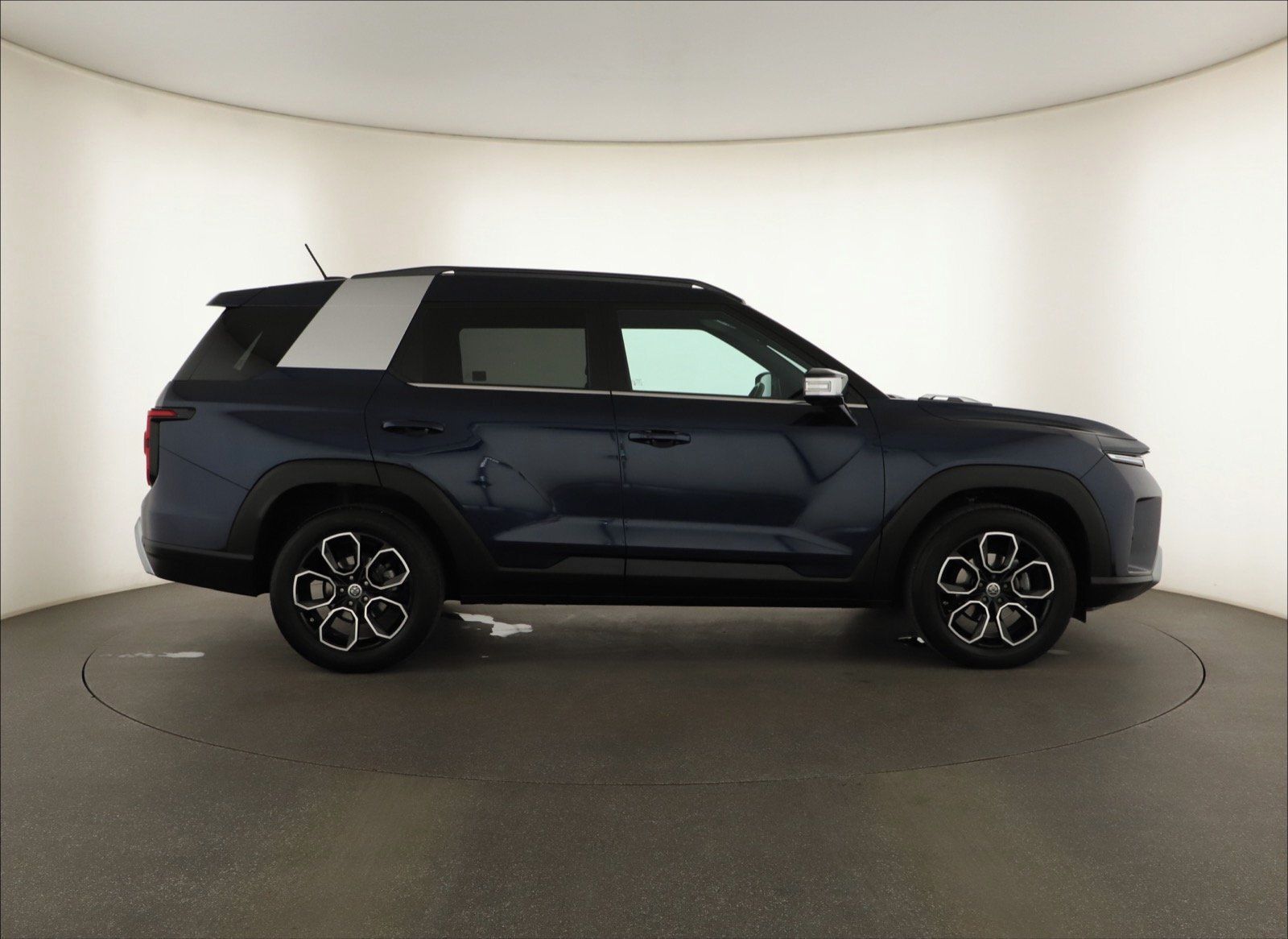 SsangYong Torres, 1.5 T-GDI, Záruka, 4X4 - fotka 6