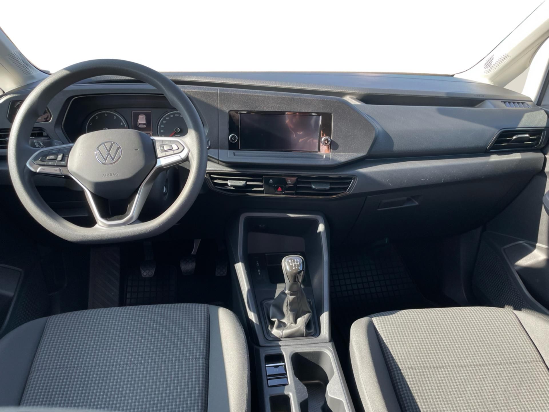 Volkswagen Caddy, 1.5 TSi - fotka 5