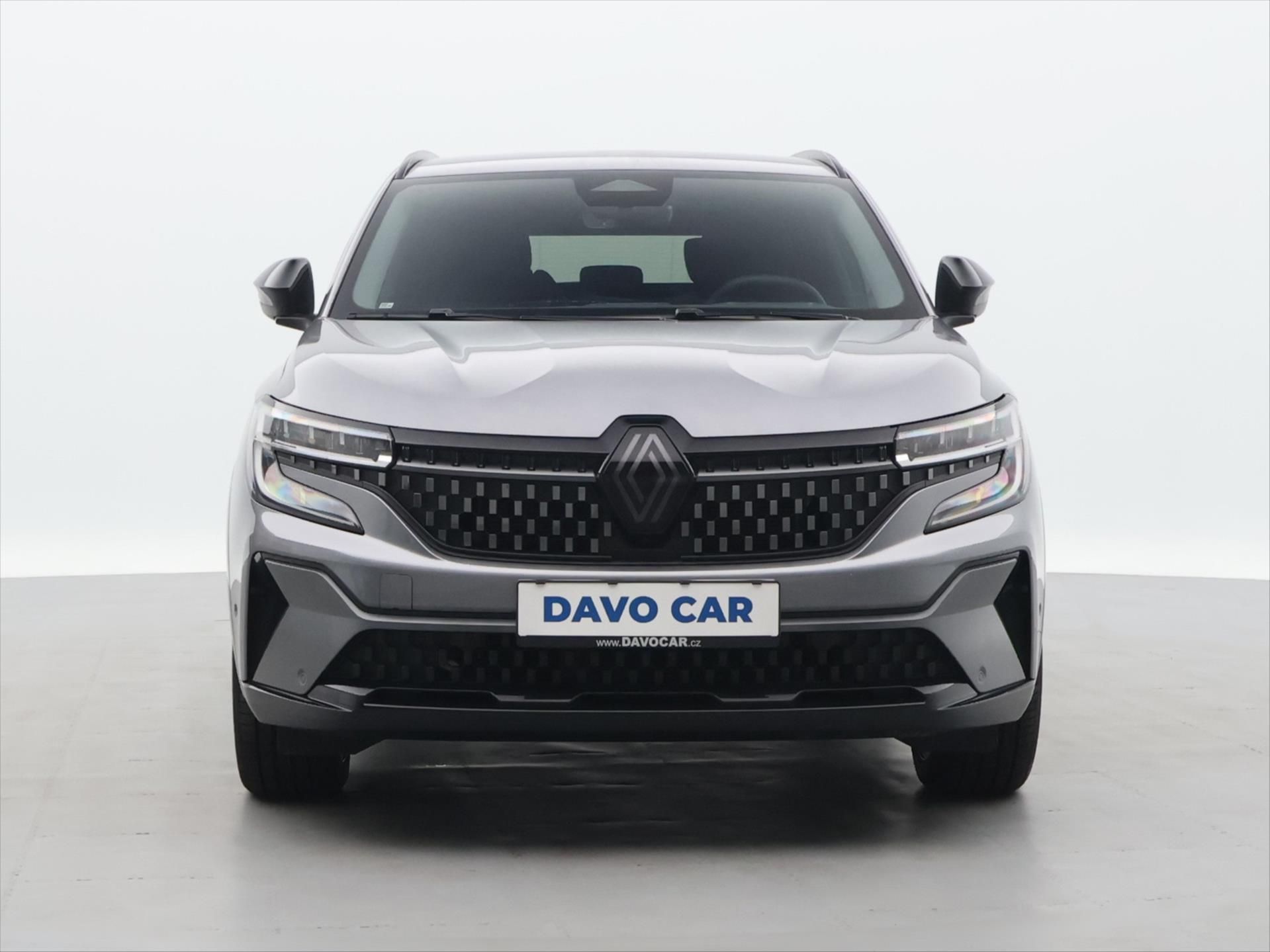 Renault Austral, 1,2 E-tech full hybrid 200 CZ - fotka 2