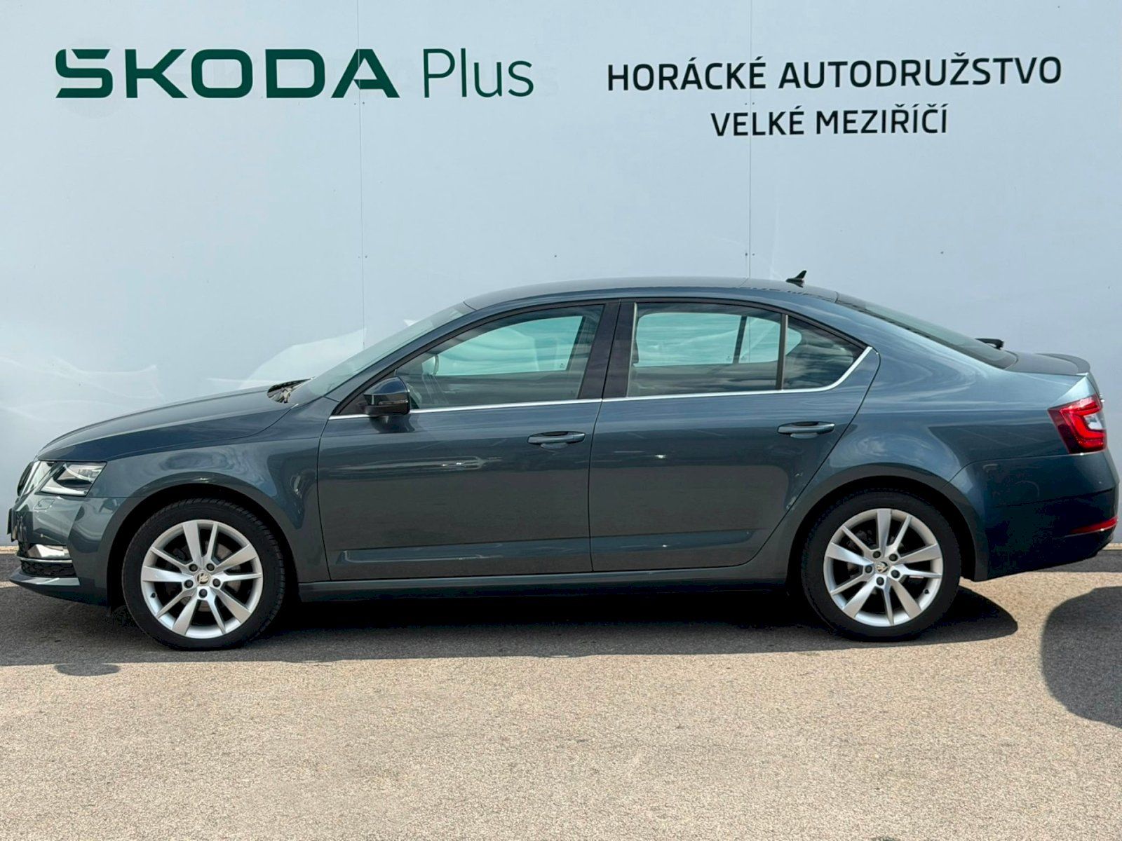 Škoda Octavia, Style 1,5 TSI 110 kW 6° MP - fotka 3