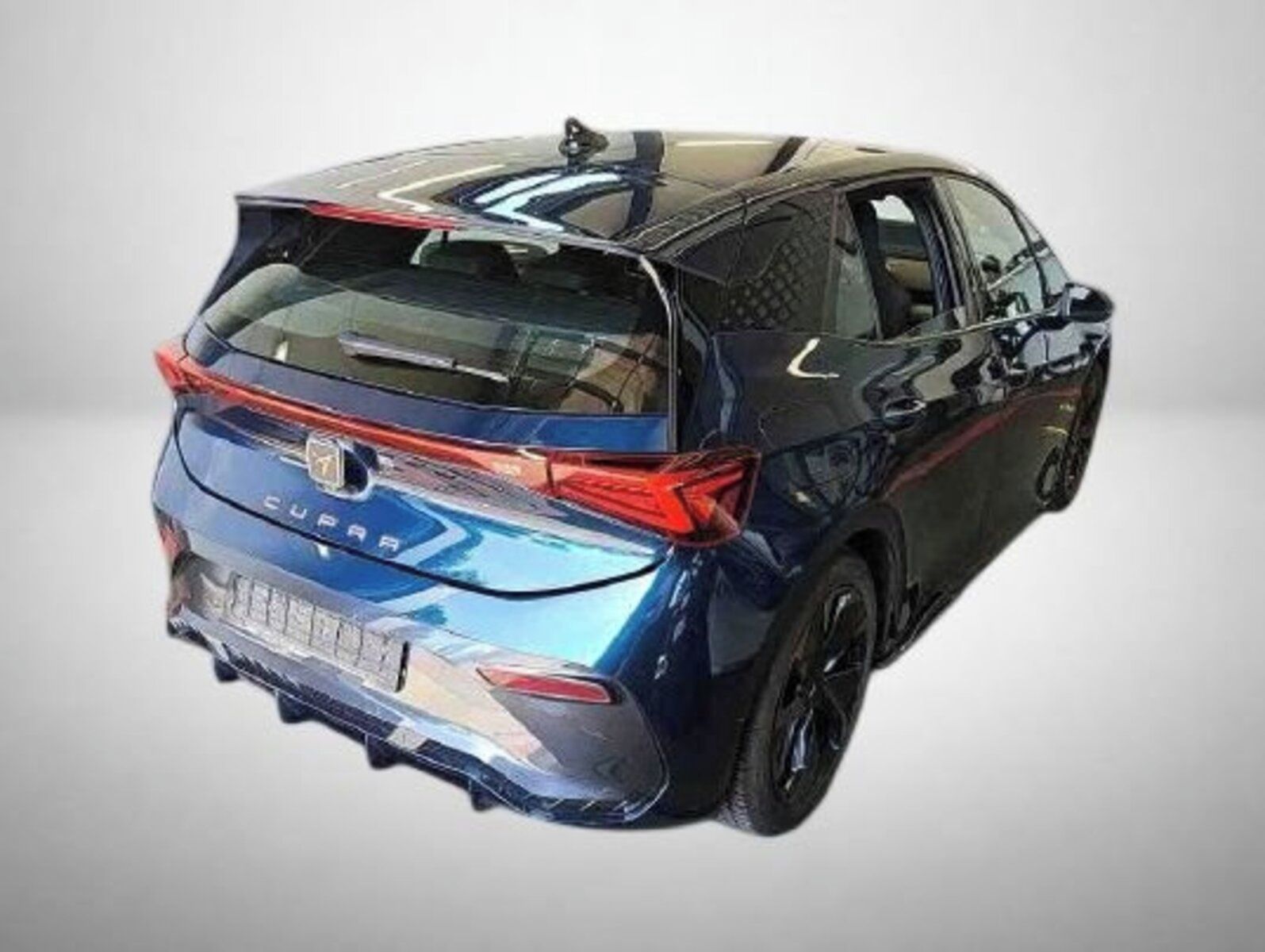 Cupra Born, 58, Automat, Navi - fotka 2