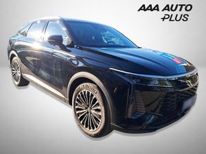 Omoda 9, SHS 1.5 PHEV