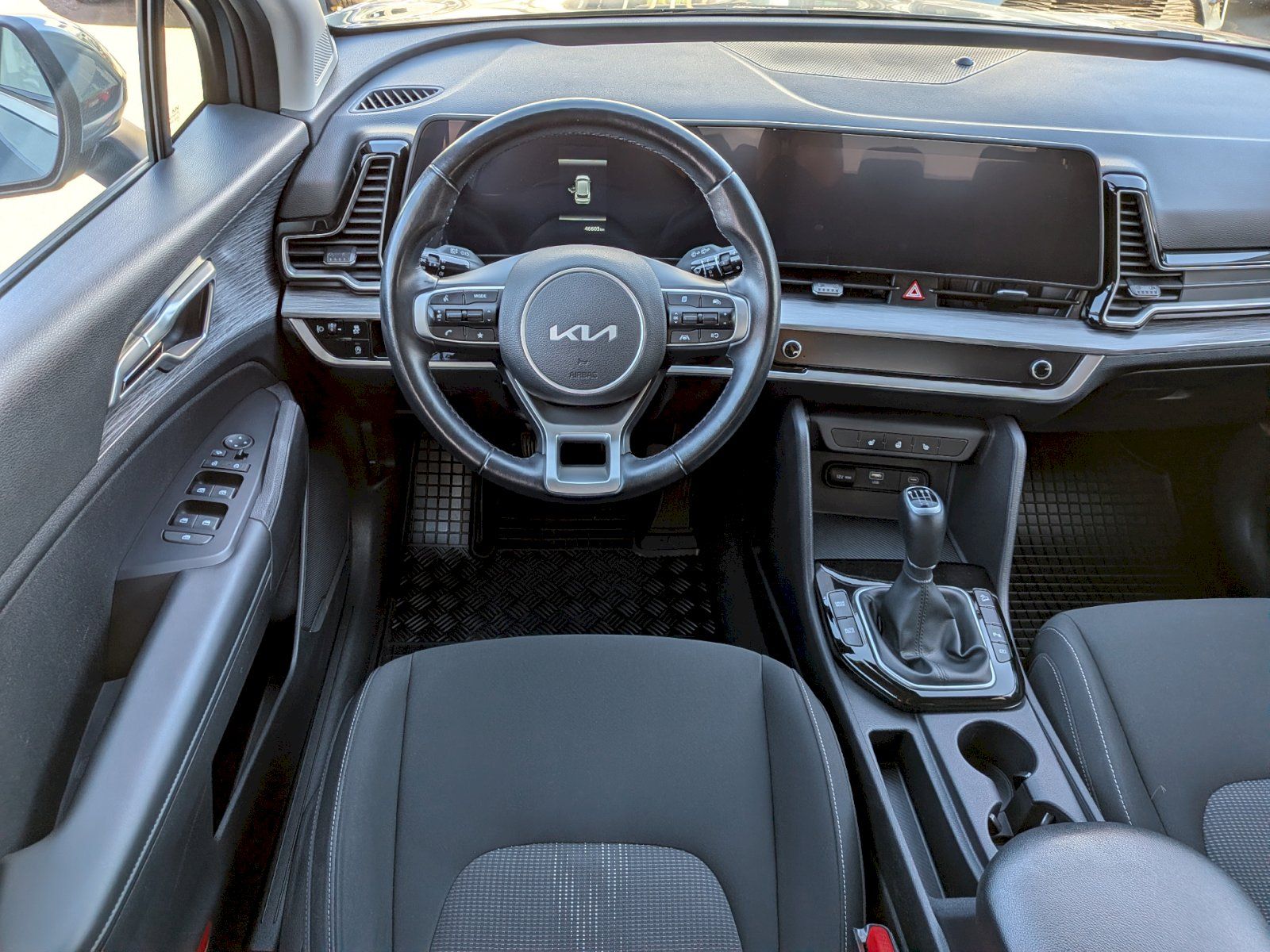 Kia Sportage, 1.6 T-GDi 110kW EXCLUSIVE - fotka 5