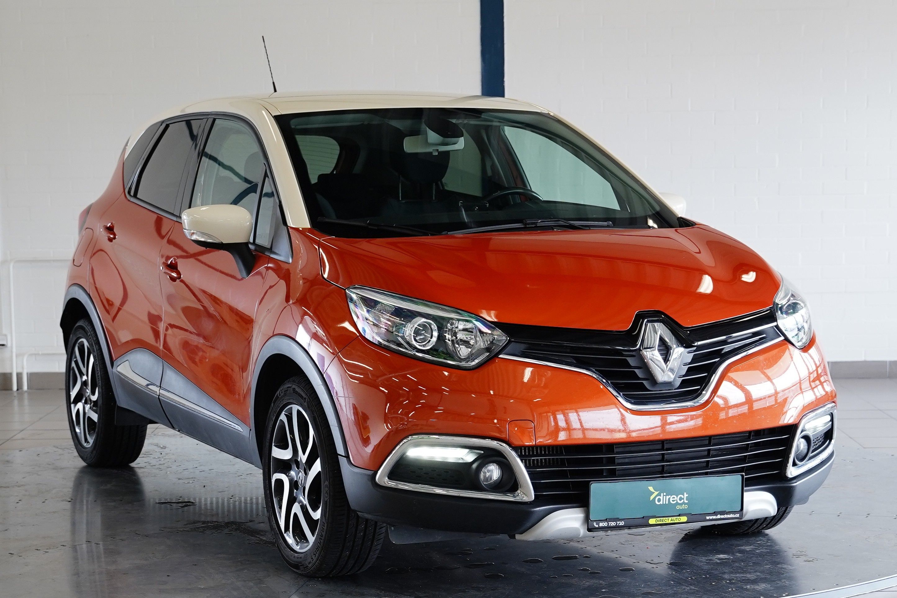 Renault Captur, 1.2 TCe 87kW - fotka 3