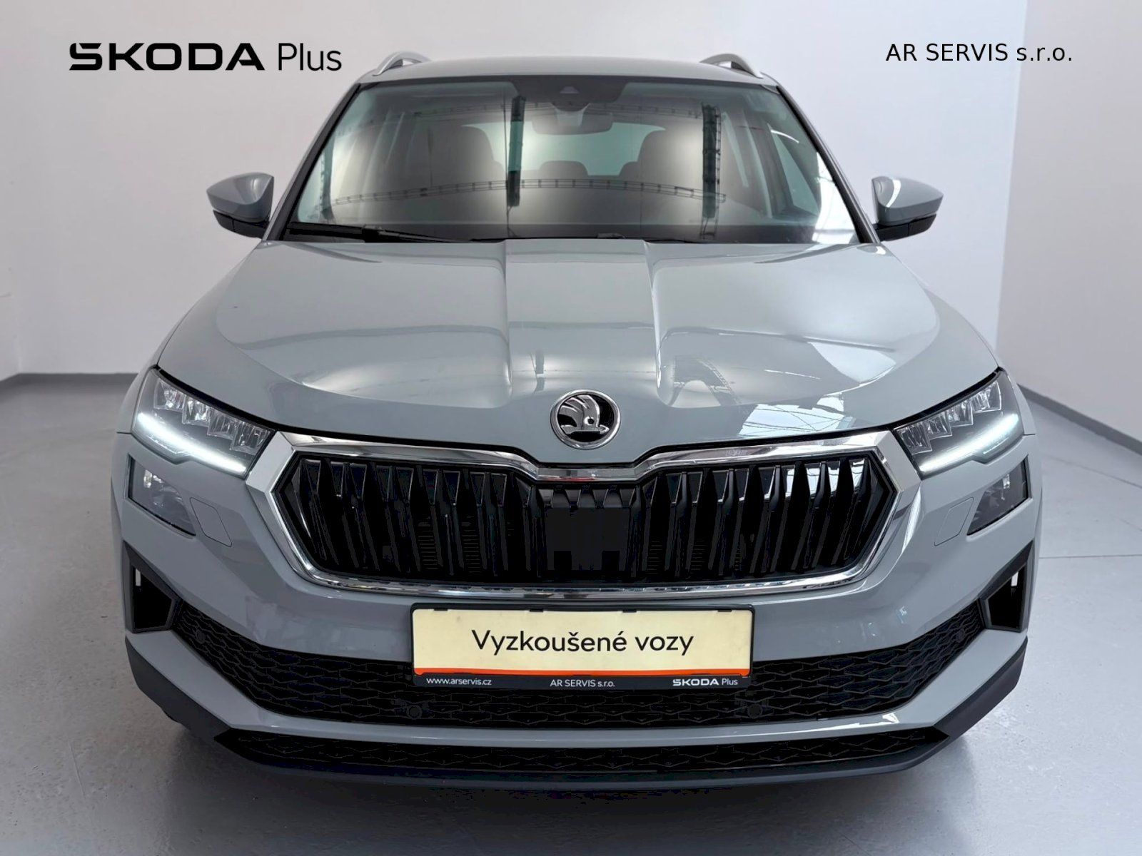 Škoda Karoq, Top Selection 1.5TSI/110kW 7DS - fotka 4