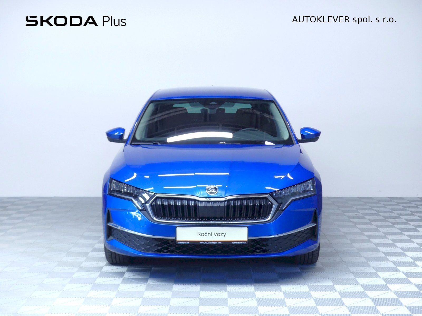 Škoda Octavia, Selection 2.0TDI 85kW - fotka 4