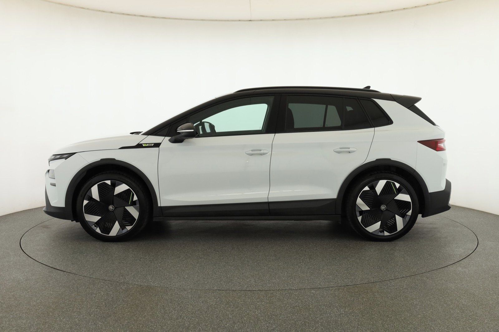 Škoda Elroq, RS (84 kWh), SoH 99% - fotka 3