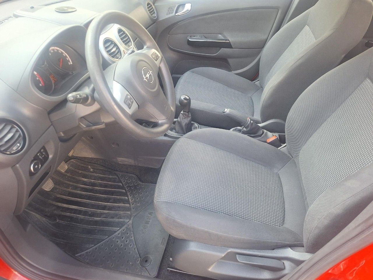 Opel Corsa, 1,0 - fotka 5