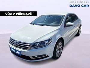 Volkswagen Passat CC, 2.0 TDI 103kW CZ Bluemotion