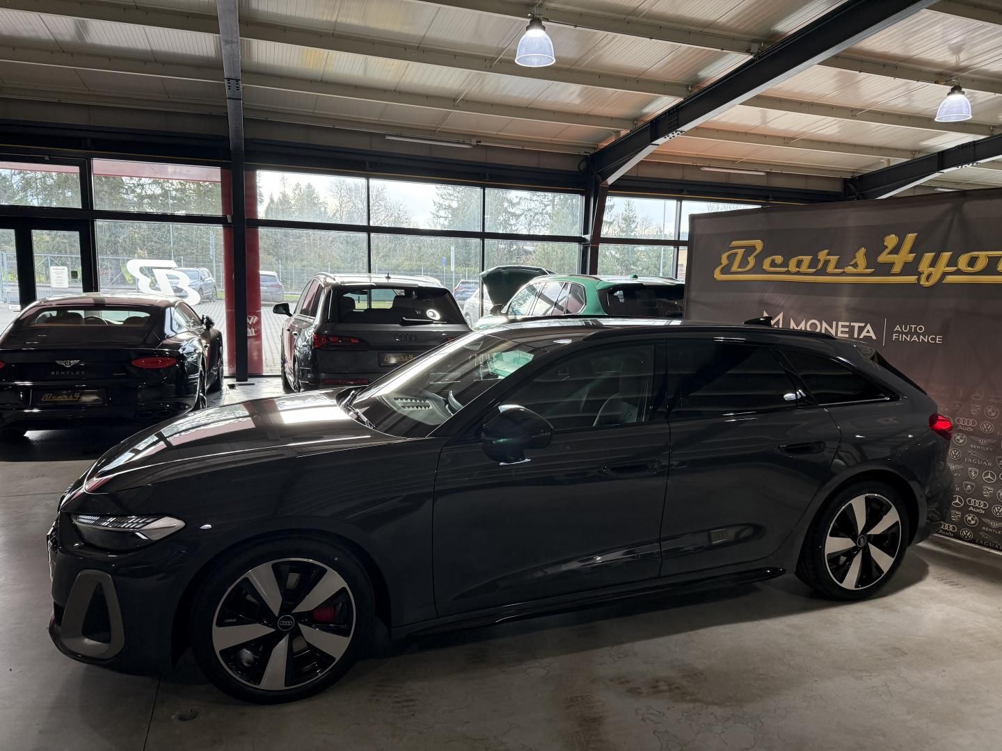 Audi A5, TDI 150kW QUATTRO STR S-LINE!! - fotka 5