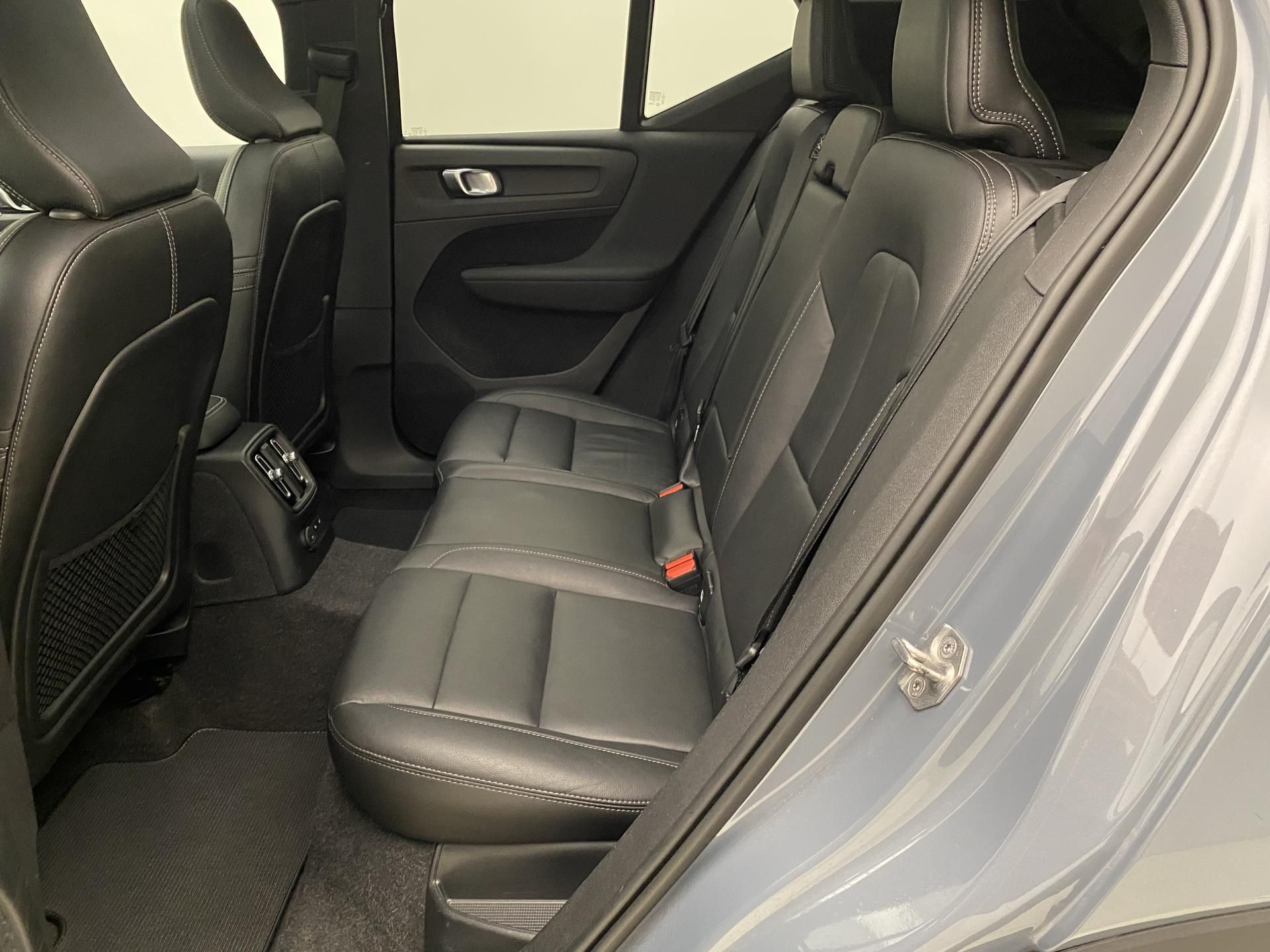 Volvo XC40, T5 RECHARGE INSCRIPTION - fotka 5