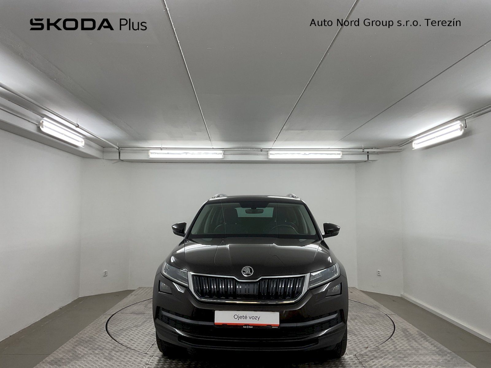 Škoda Kodiaq, 2.0 TDI 110 kW Style 4x4 - fotka 4