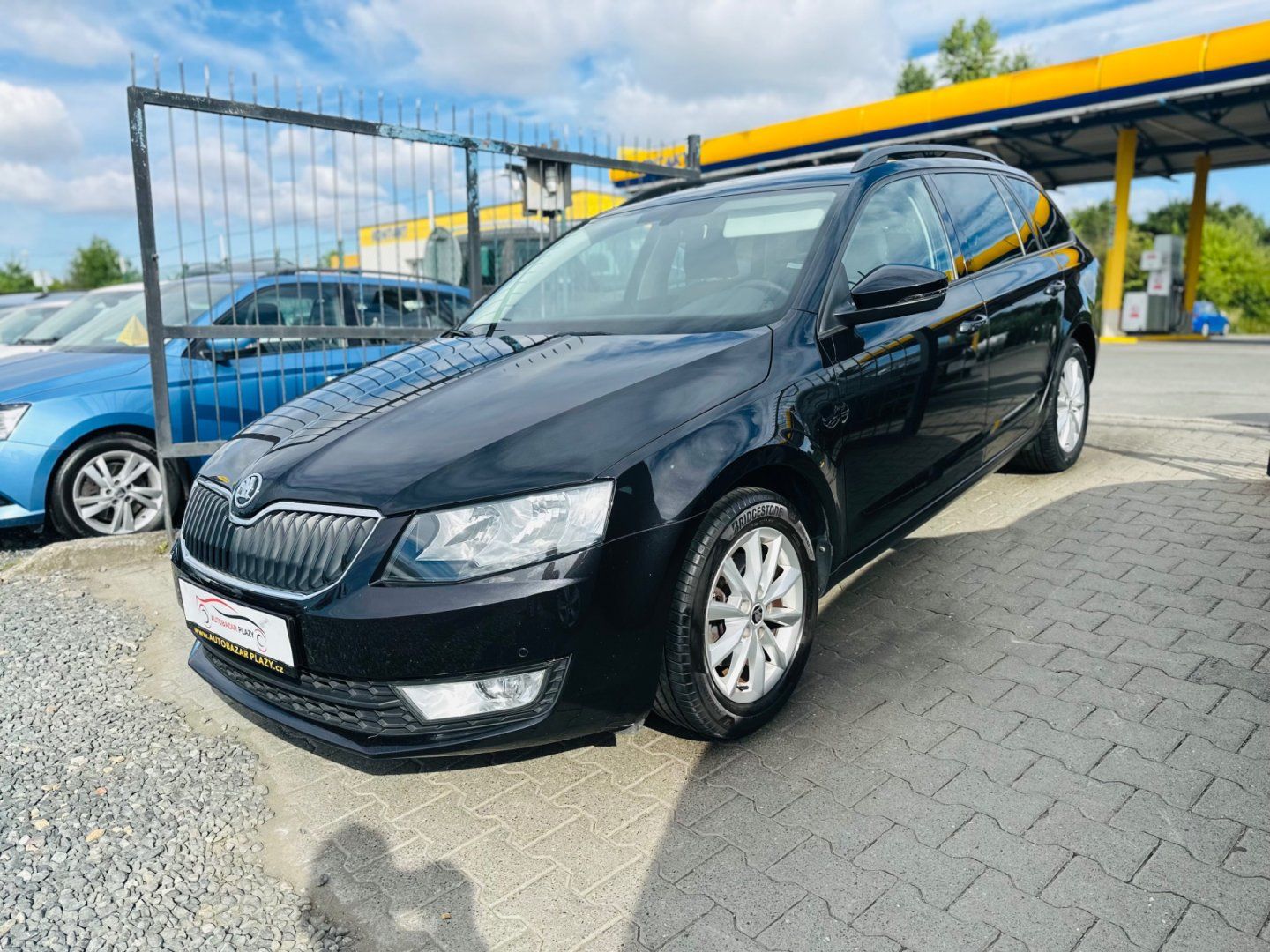 Škoda Octavia, 1.0TSi NAVI,APP,GARANCE KM - fotka 3