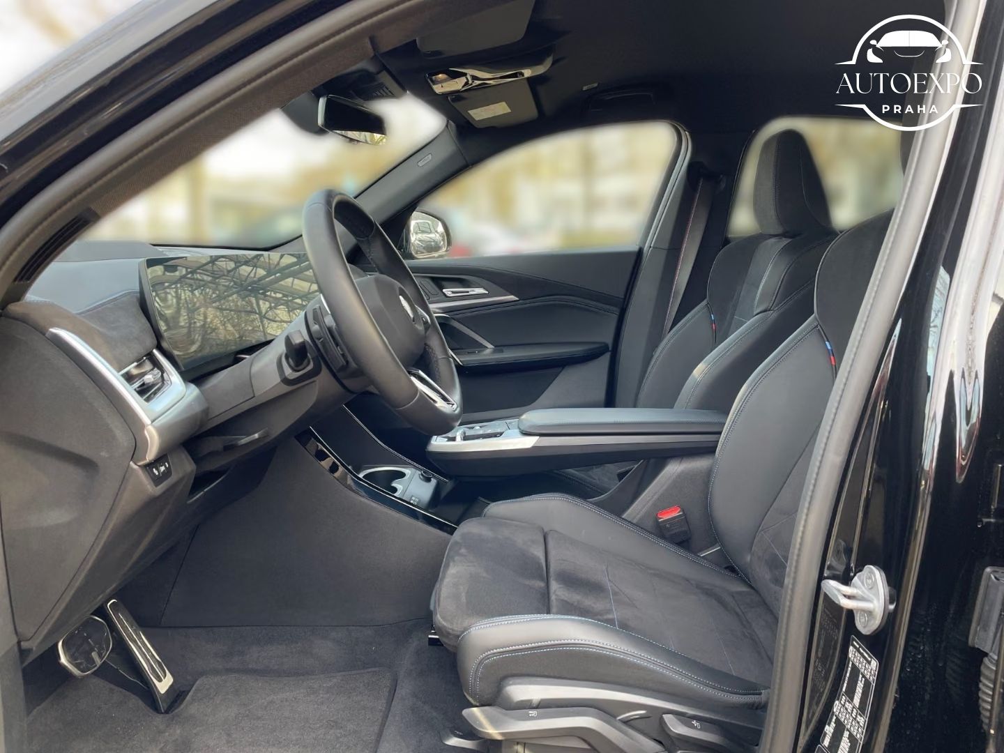 BMW X2, 20d xDrive M Sport Pro - fotka 5