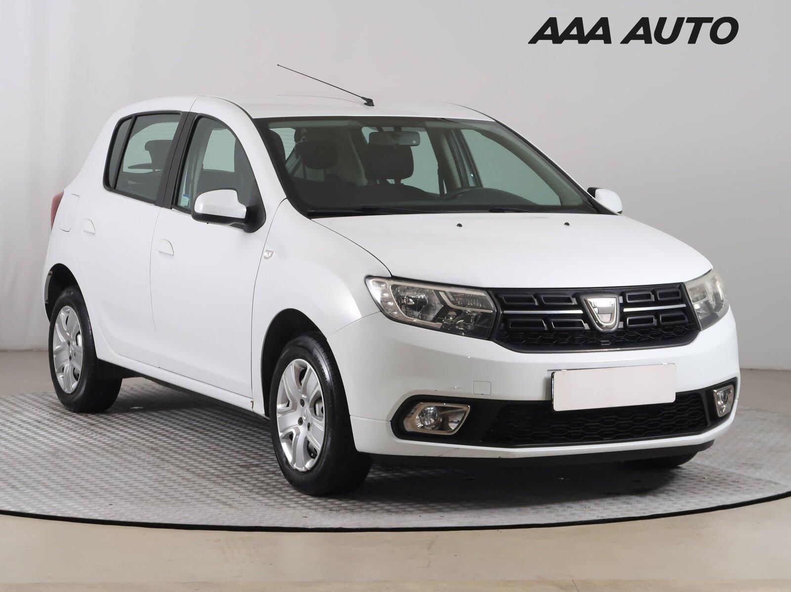 Dacia Sandero, 1.0 SCe