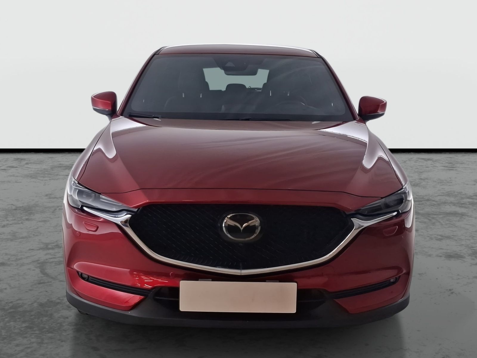Mazda CX-5, 2.5 Skyactiv-G, Revolution - fotka 2