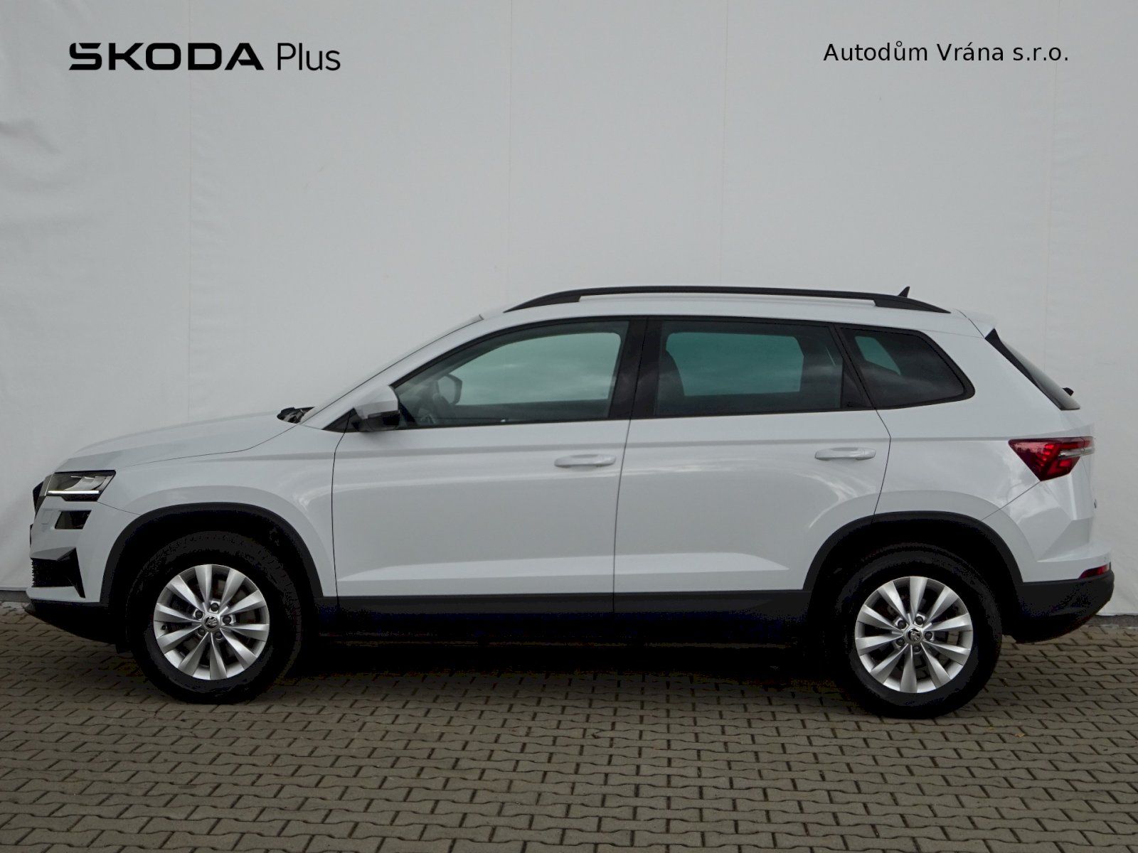 Škoda Karoq, 1.5 TSi 110kW.DSG.Ambiente. - fotka 3