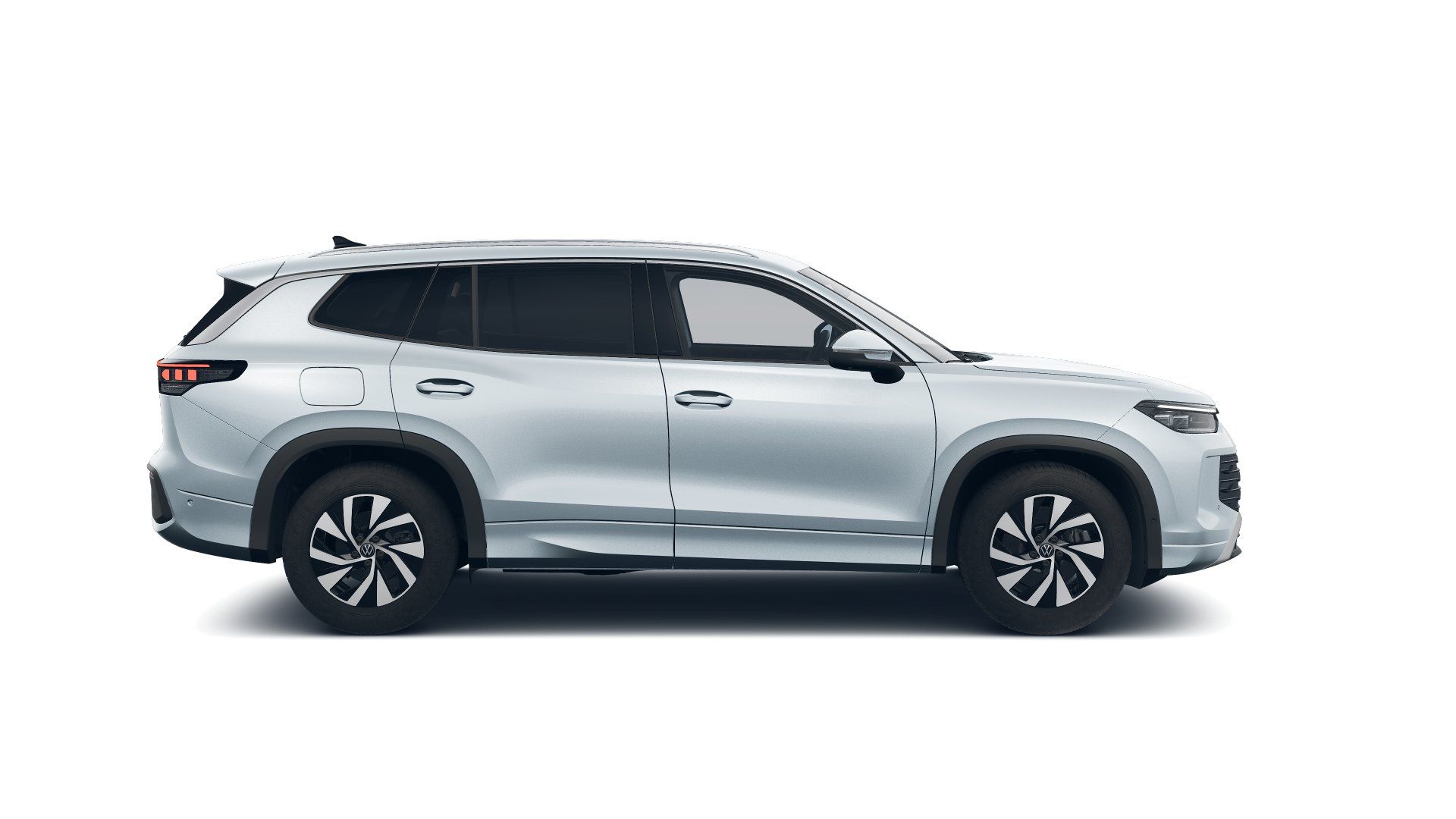Volkswagen Tayron, Tayron People 2,0 TDI 110 kW - fotka 5