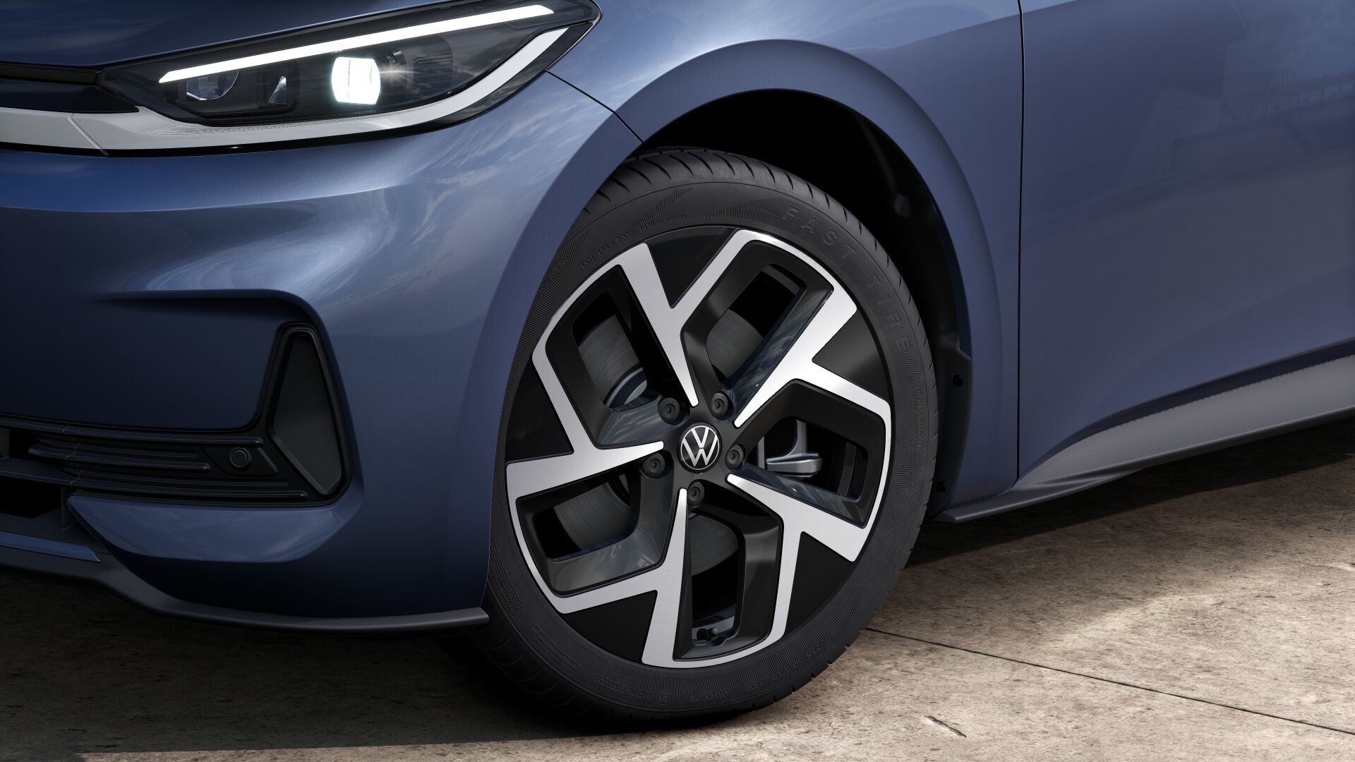 Volkswagen ID.3, ID.3 Neo Life 50 kWh 125 kW - fotka 6