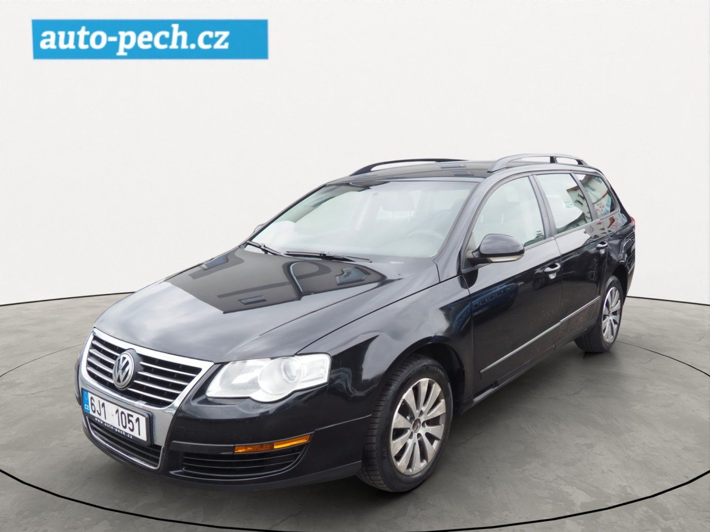 Volkswagen Passat Variant, 1.9 TDI, 77 kW